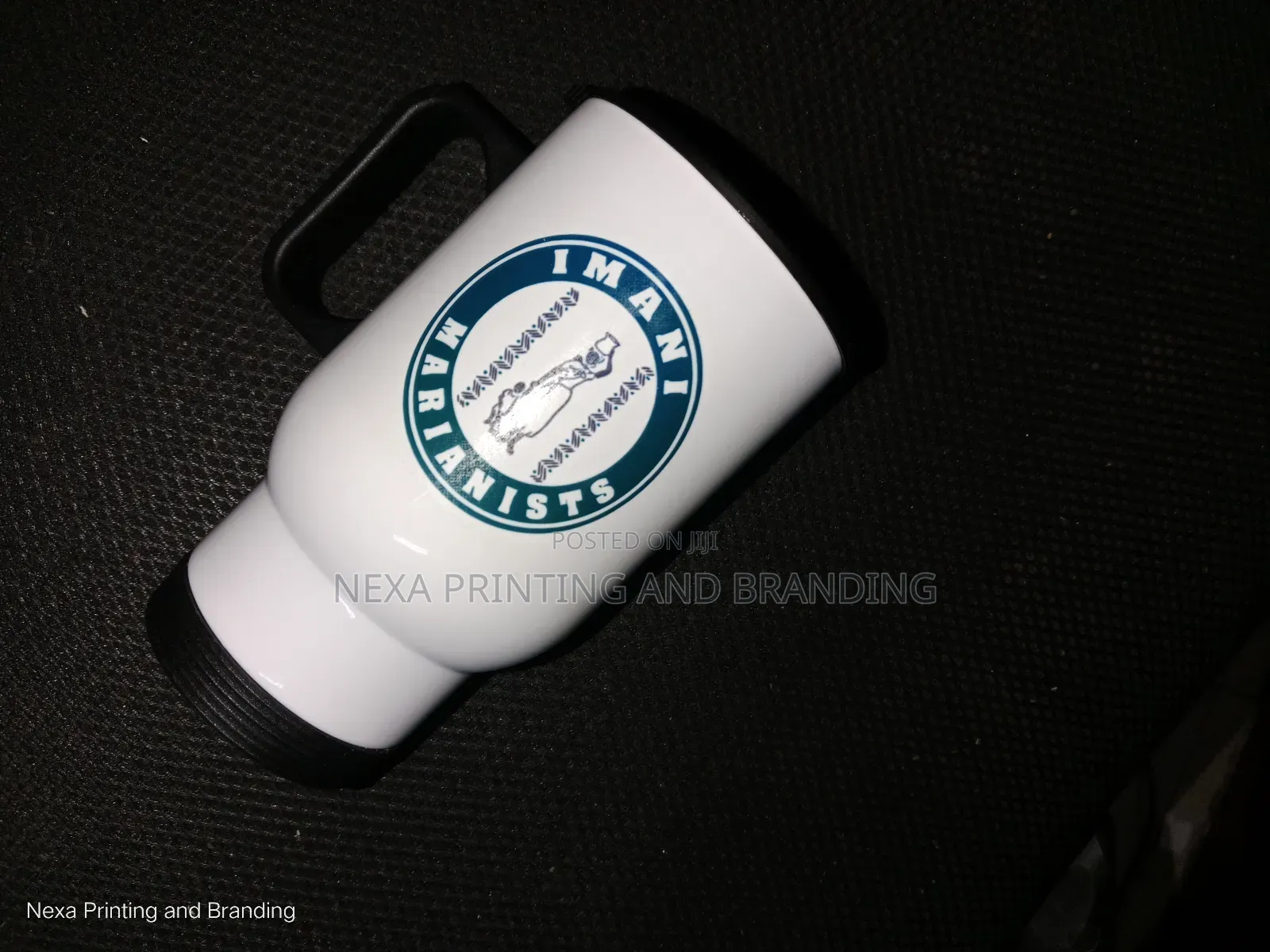 Stanley Cups Branding