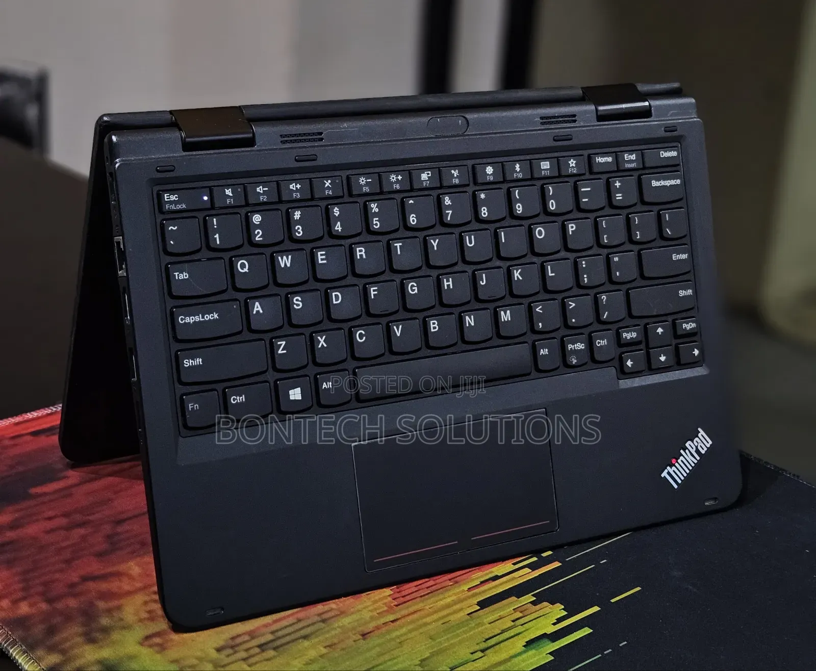 Laptop Lenovo Yoga 11e 4GB Intel Pentium SSD 128GB