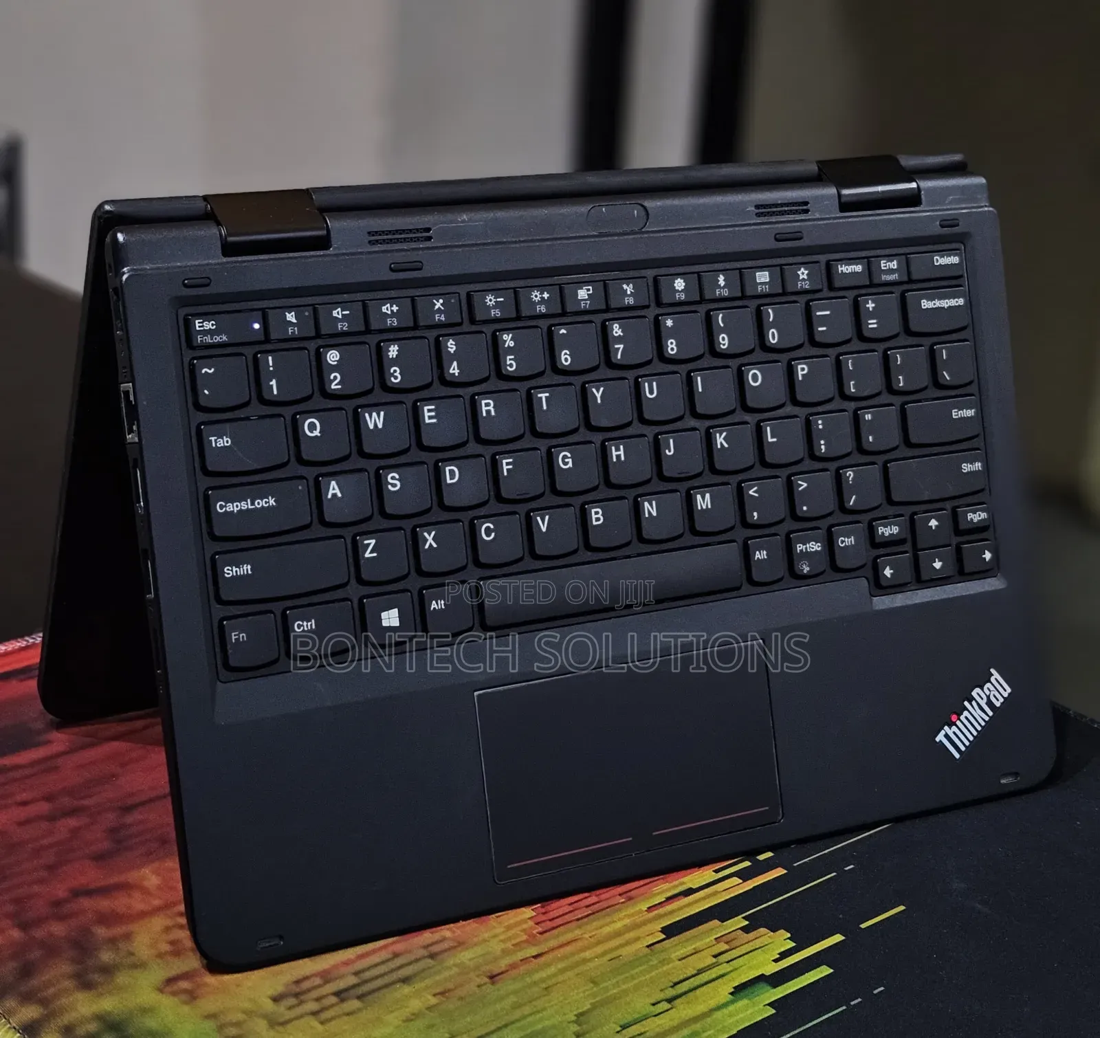 Laptop Lenovo Yoga 11e 4GB Intel Pentium SSD 128GB