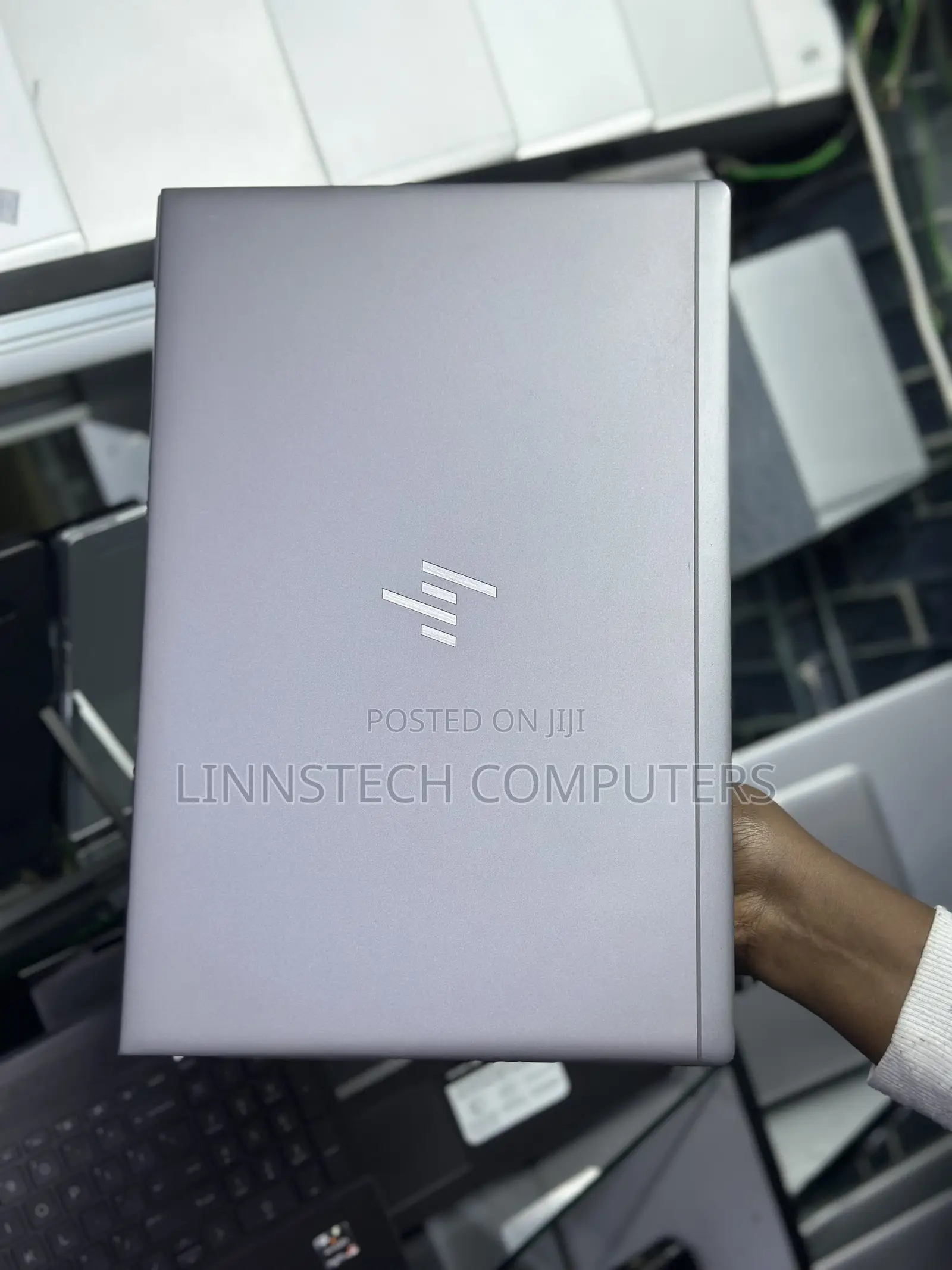 Laptop HP ZBook 15u G5 32GB Intel Core i7 SSD 512GB
