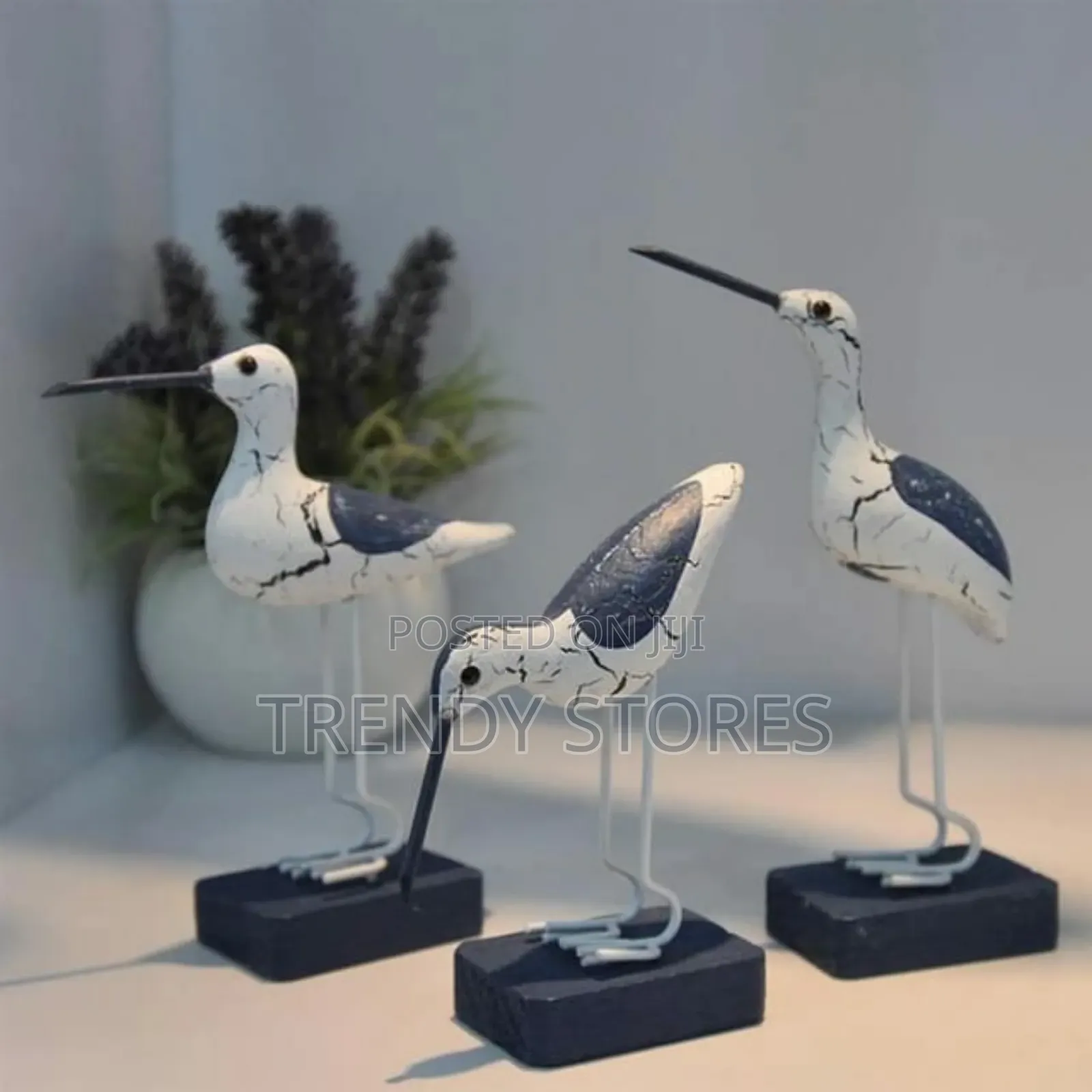 Decorative Seagulls
