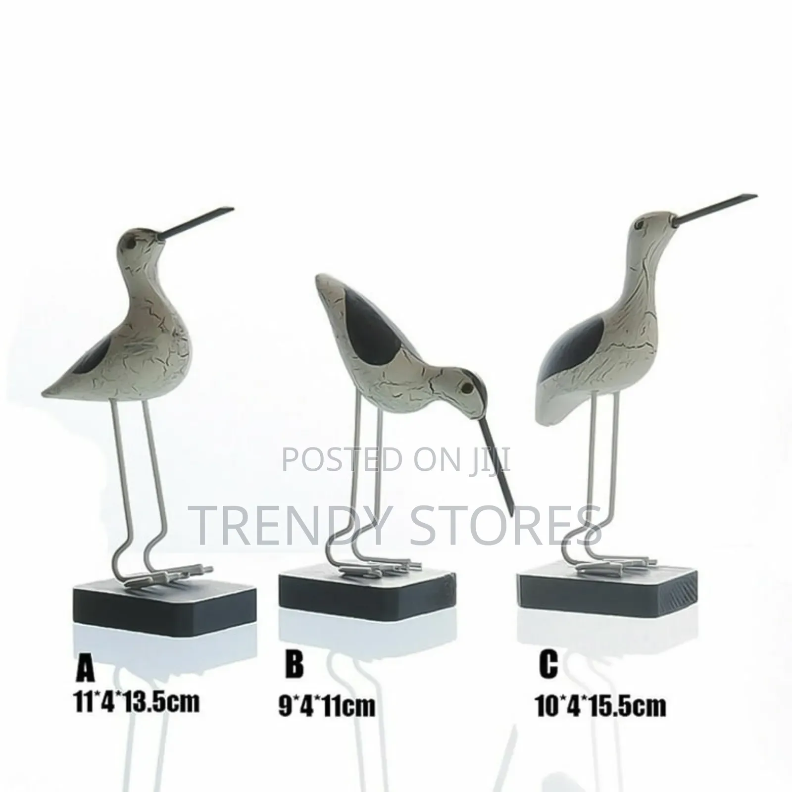 Decorative Seagulls