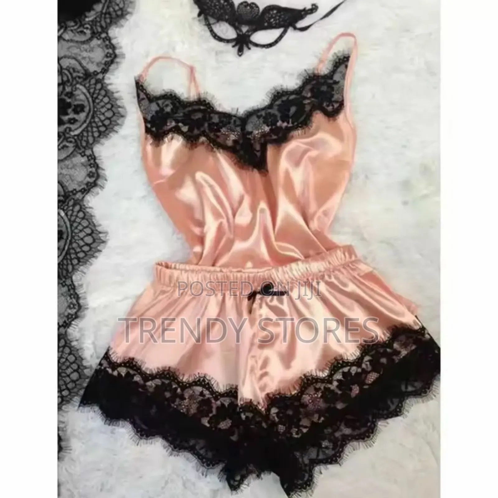 Ladies Pyjamas