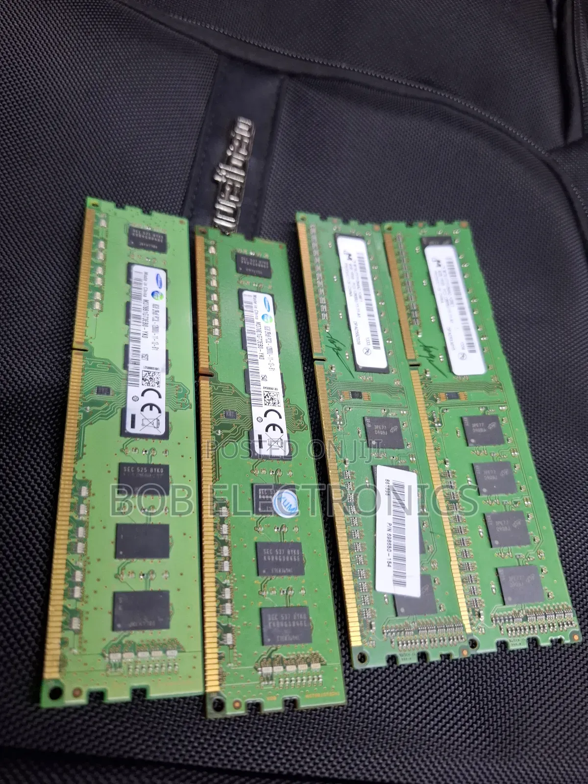 8gb Pc3 Rams Ddr3 Desktop Ram