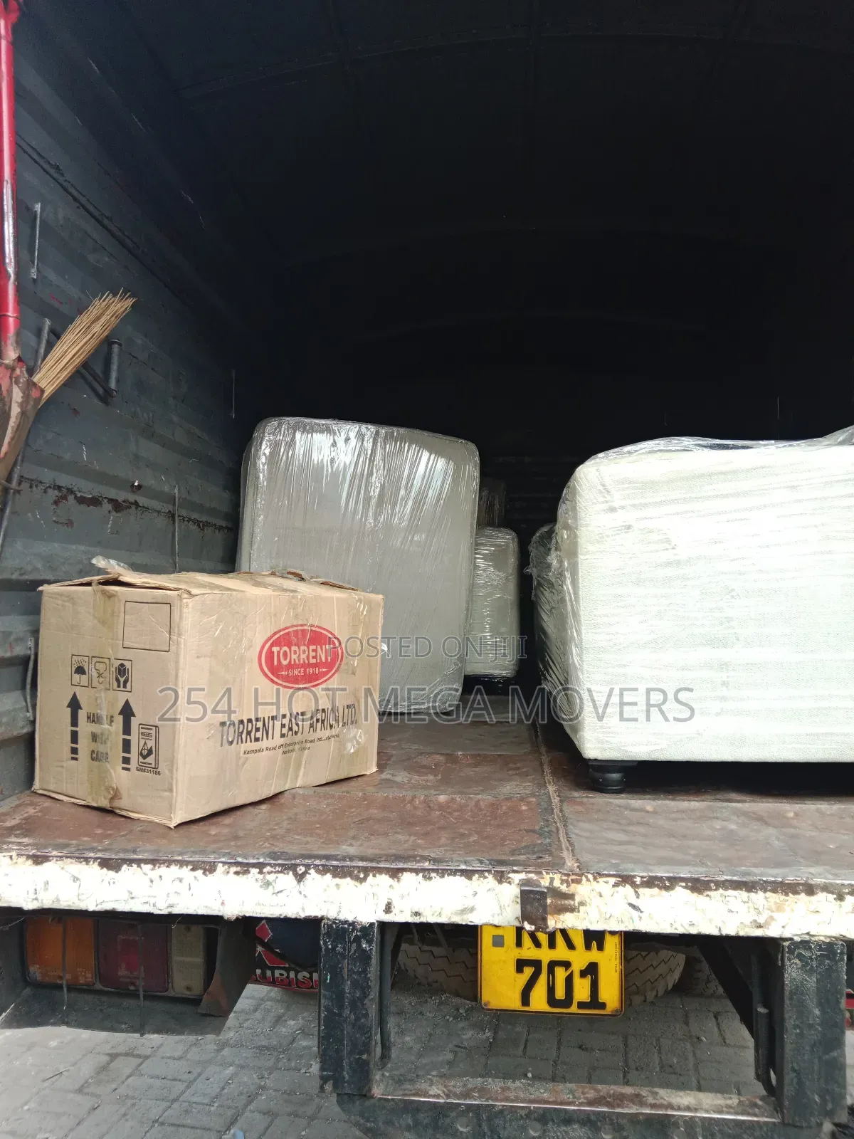 Movers Services/Transport in Kahawa West,Githurai45,Zimmerman,Tatucity