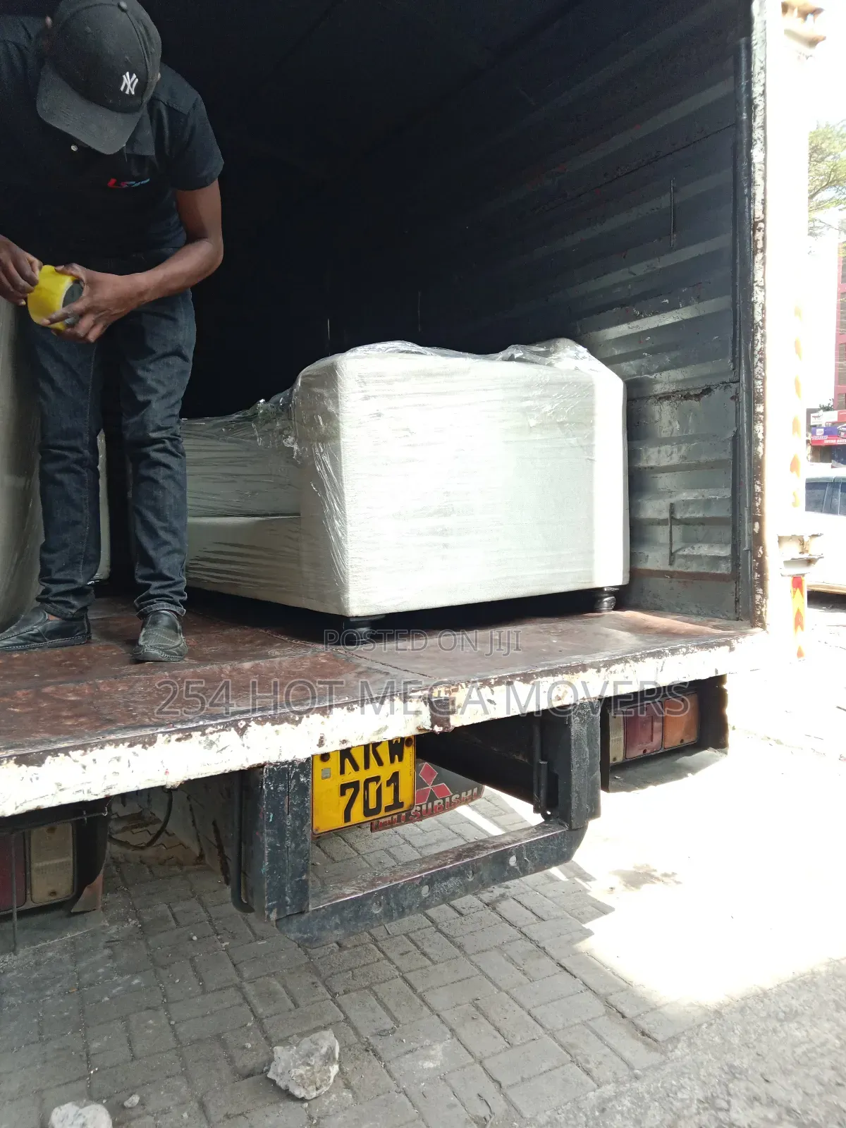 Movers Services/Transport in Kahawa West,Githurai45,Zimmerman,Tatucity