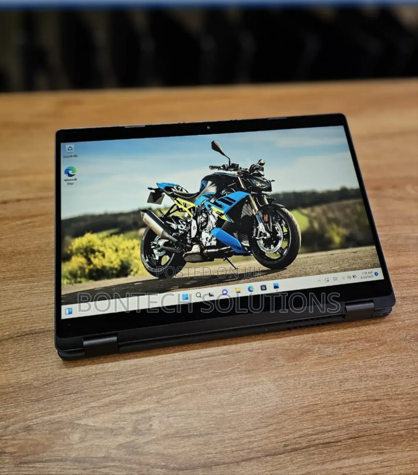 Laptop Dell Latitude 5300 8GB Intel Core I5 SSD 256GB