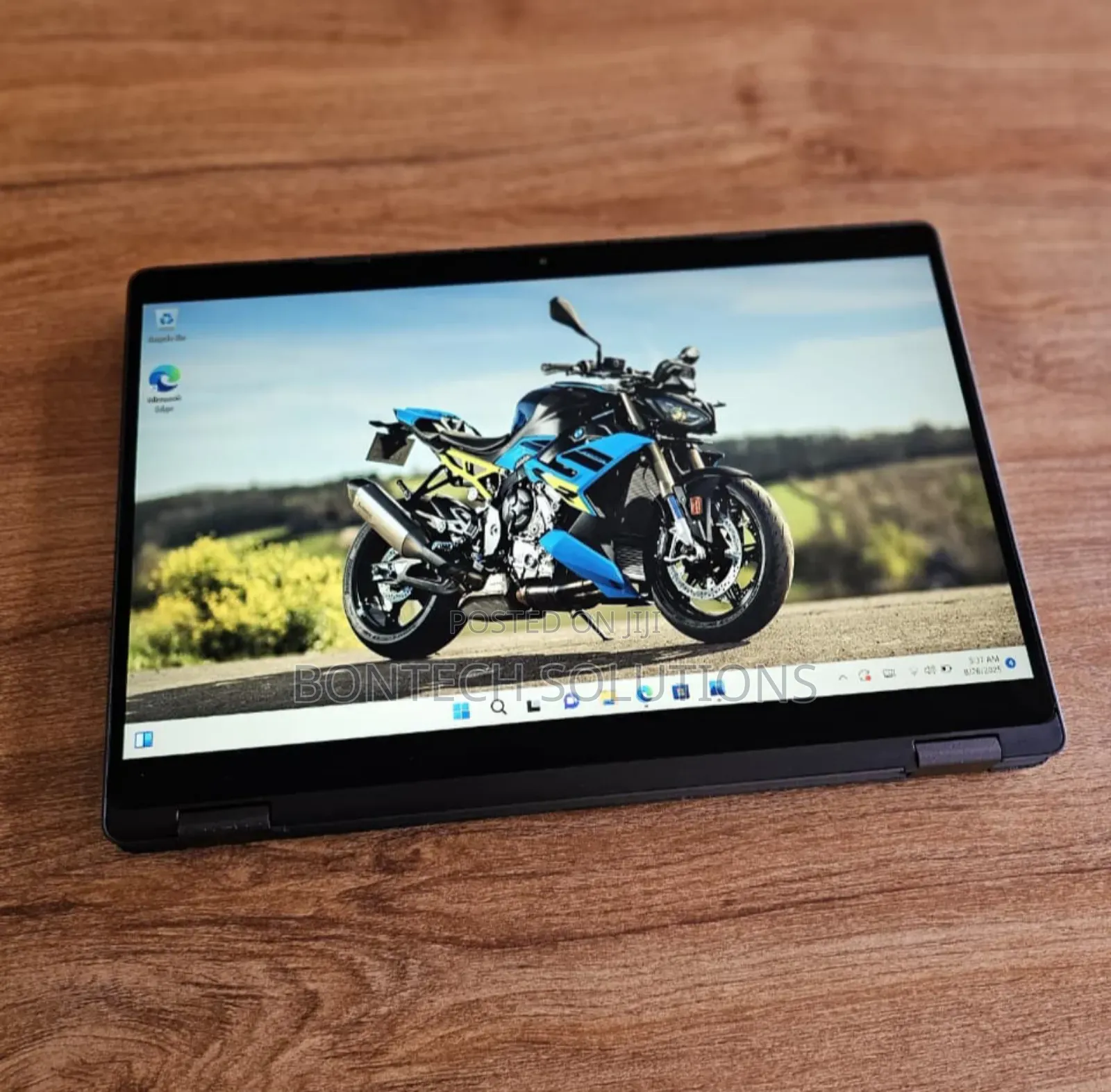Laptop Dell Latitude 5300 8GB Intel Core I5 SSD 256GB