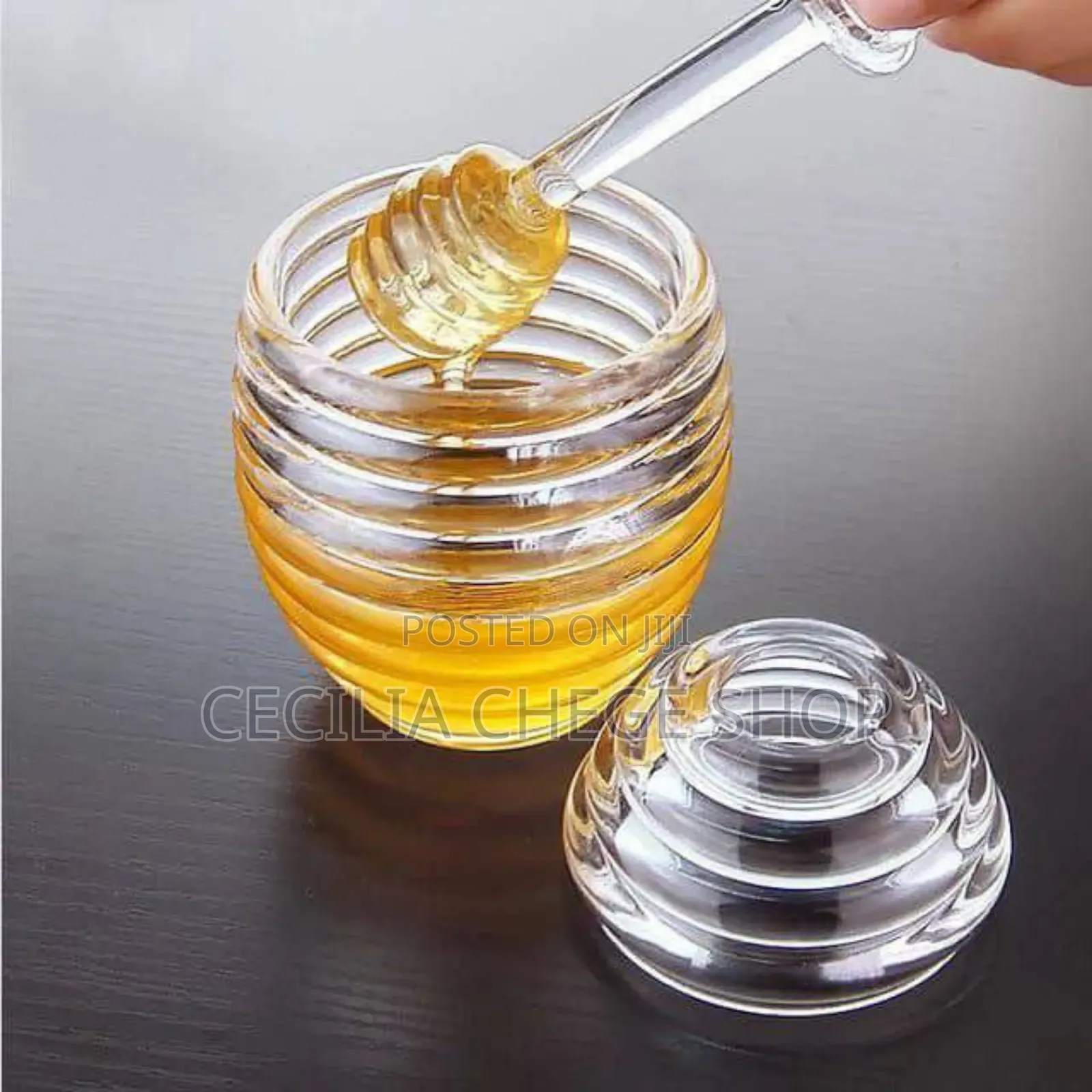 Honey Dispenser