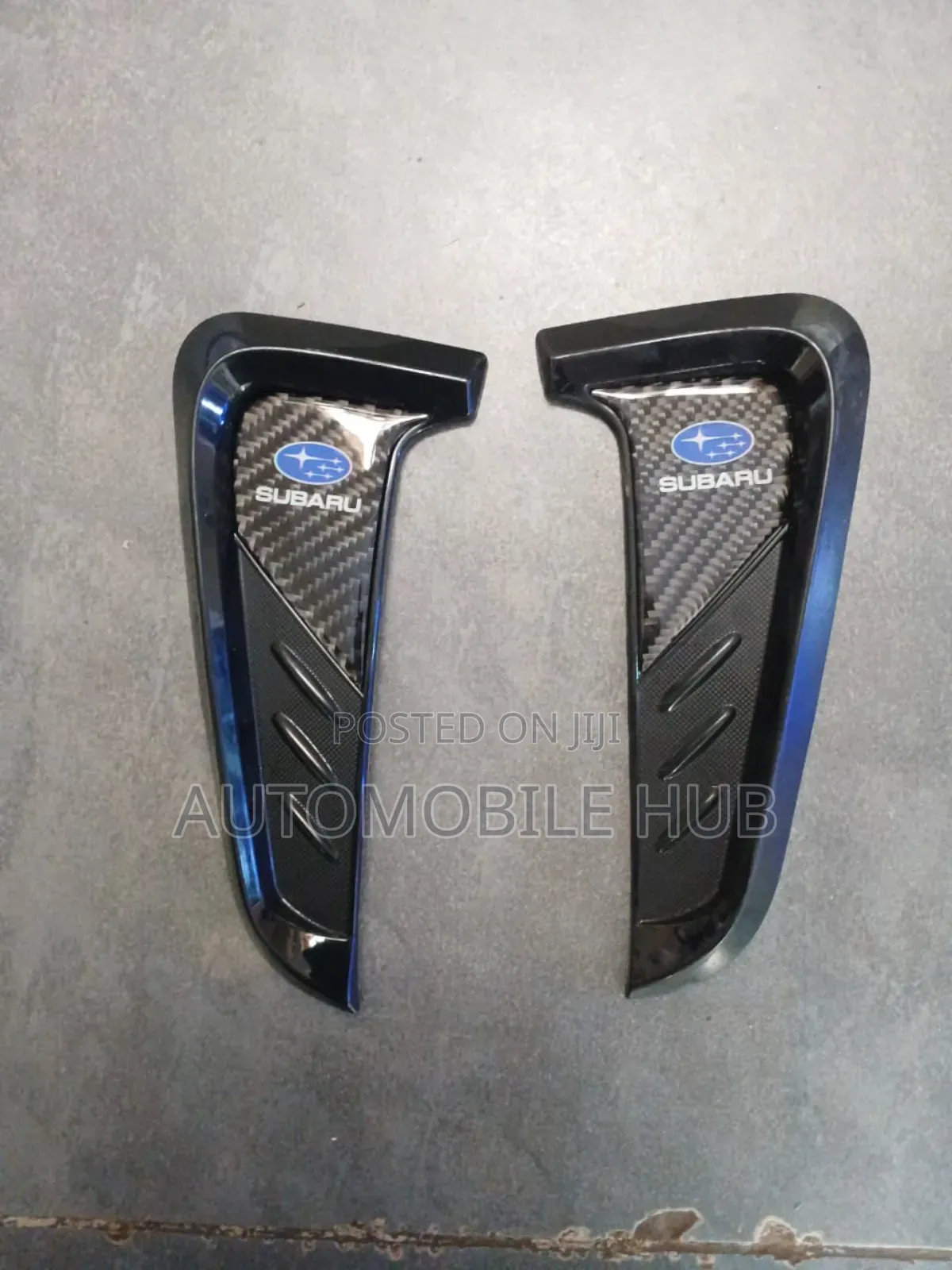 Buy Online Subaru Side Vents 2 PCS