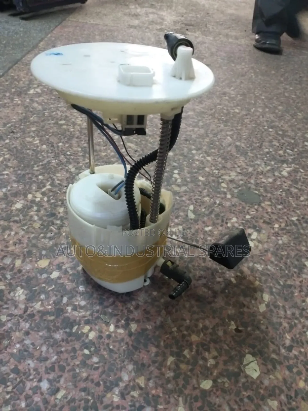 Fuel Pump Suzuki Swift 4x4