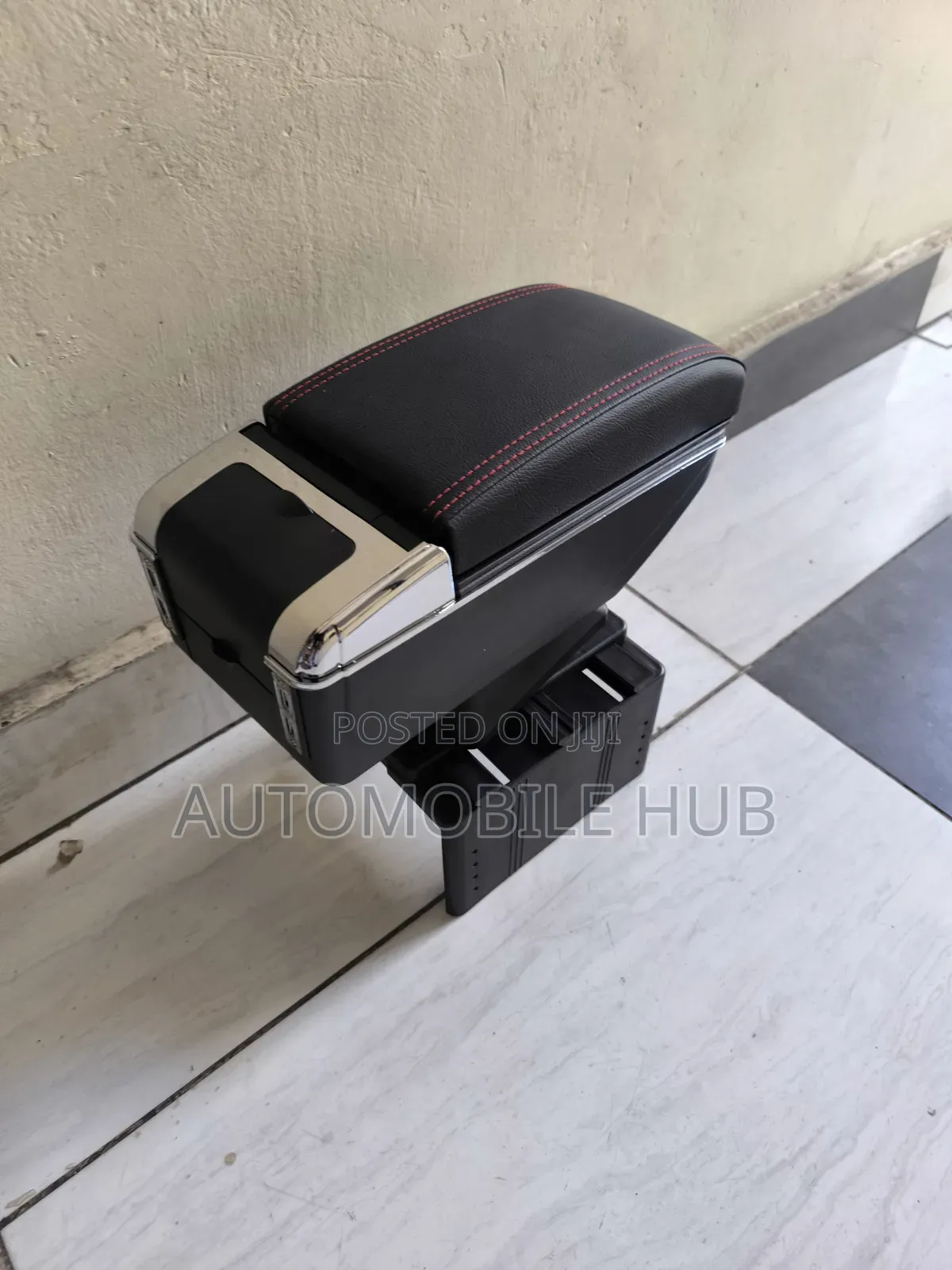 Order Online Car Amrest With 7 Usb Ports