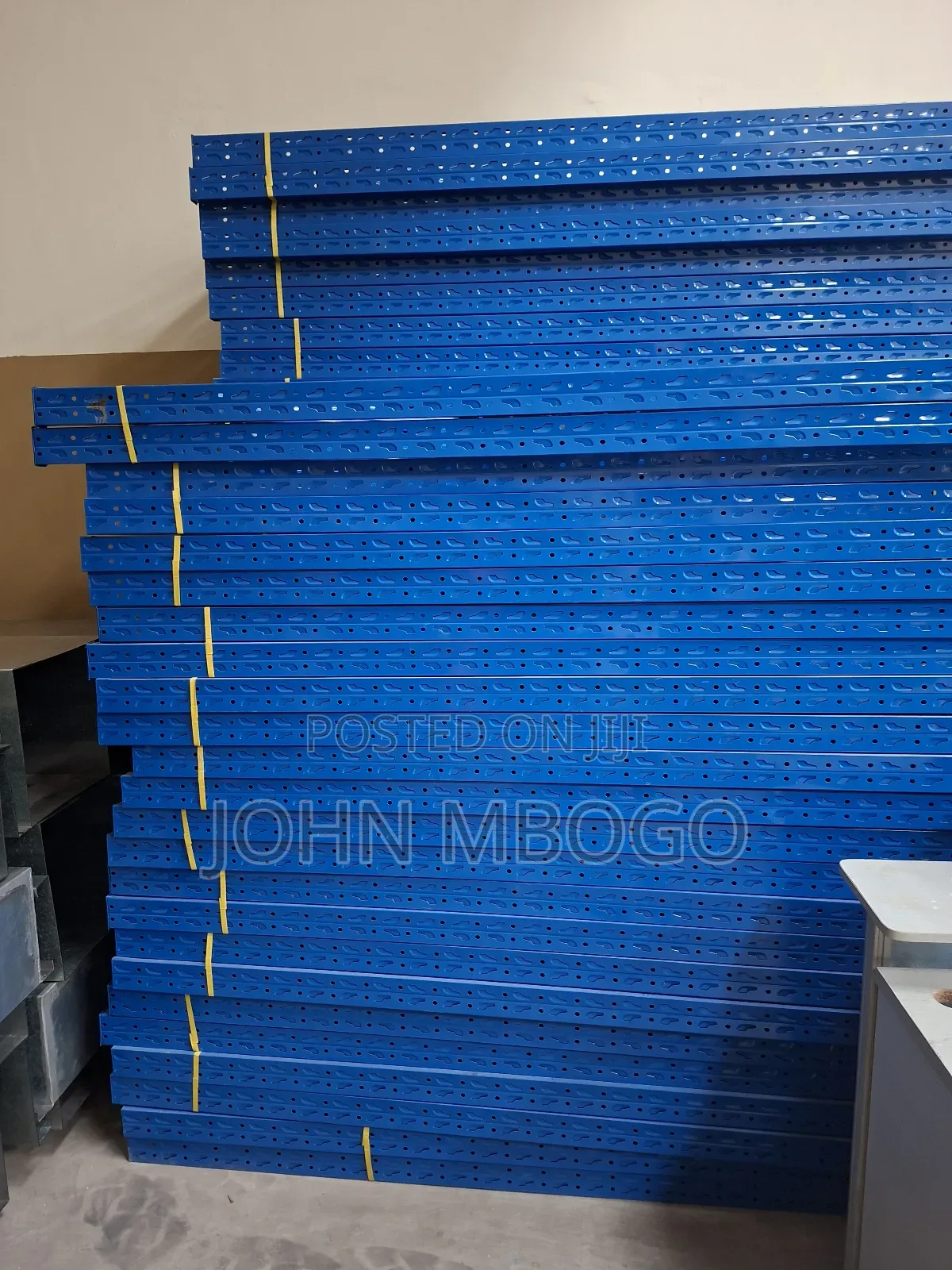 Industrial Warehouse Rack/Shelves
