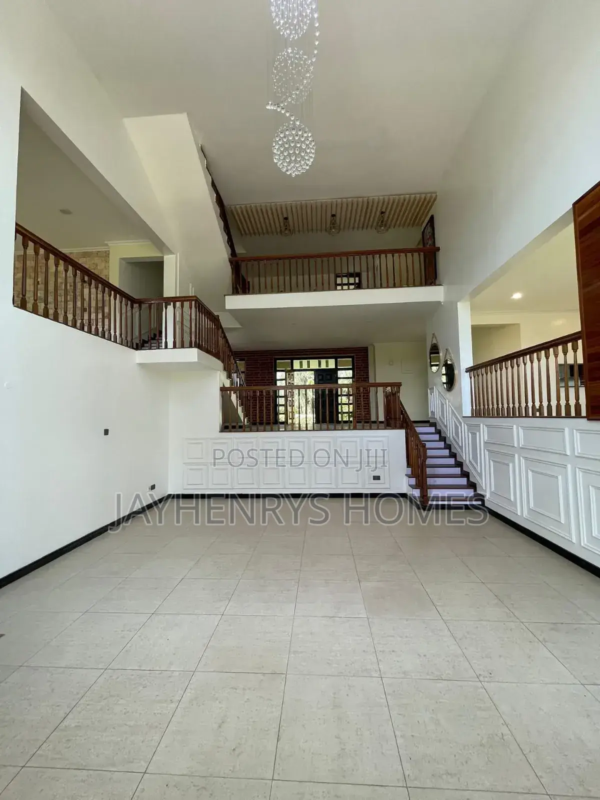 5bdrm House in Karen for sale