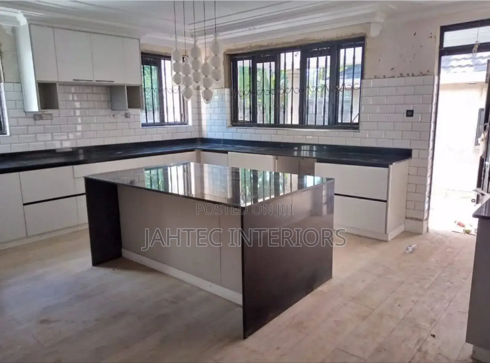 Kitchen and Granite Fixing Plus Repairs Clean Job