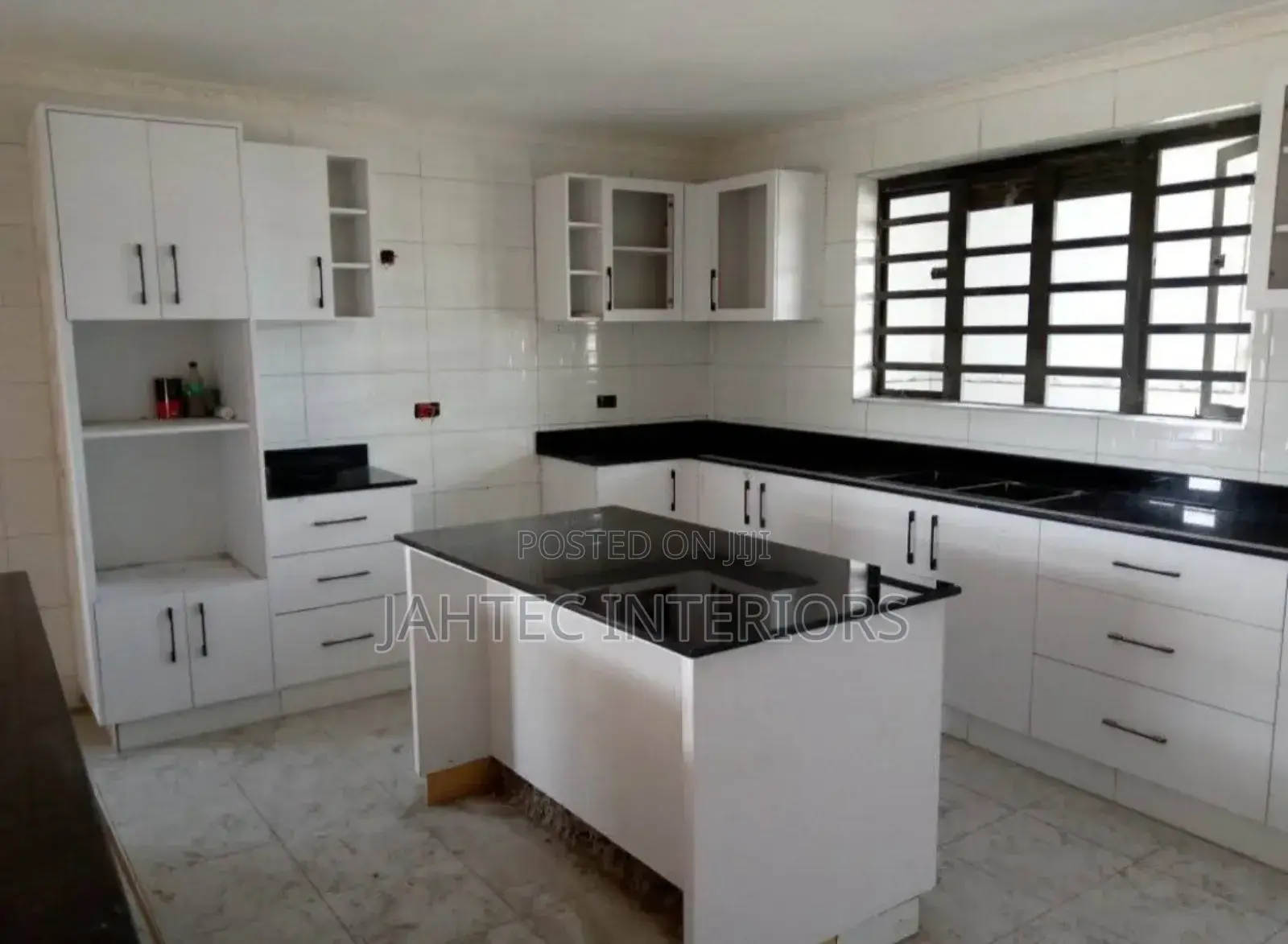 Kitchen and Granite Fixing Plus Repairs Clean Job