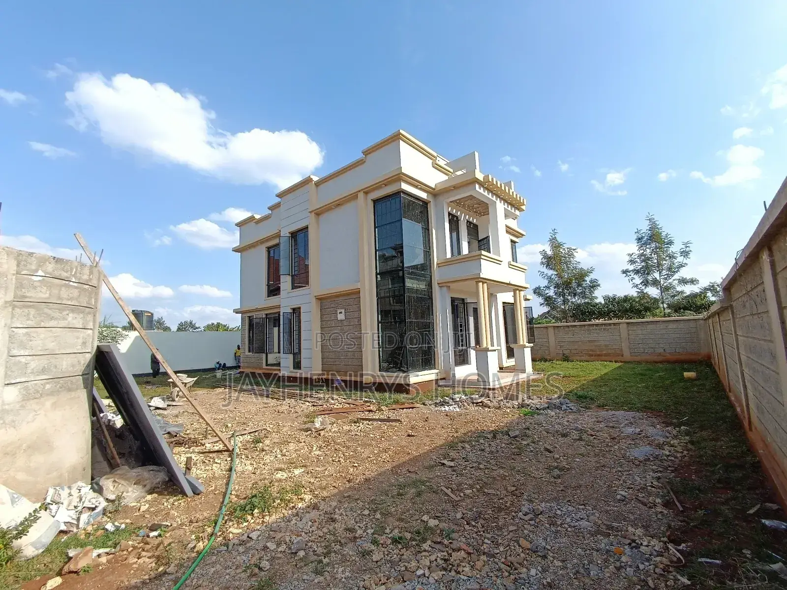 4bdrm House in Ruiru for sale
