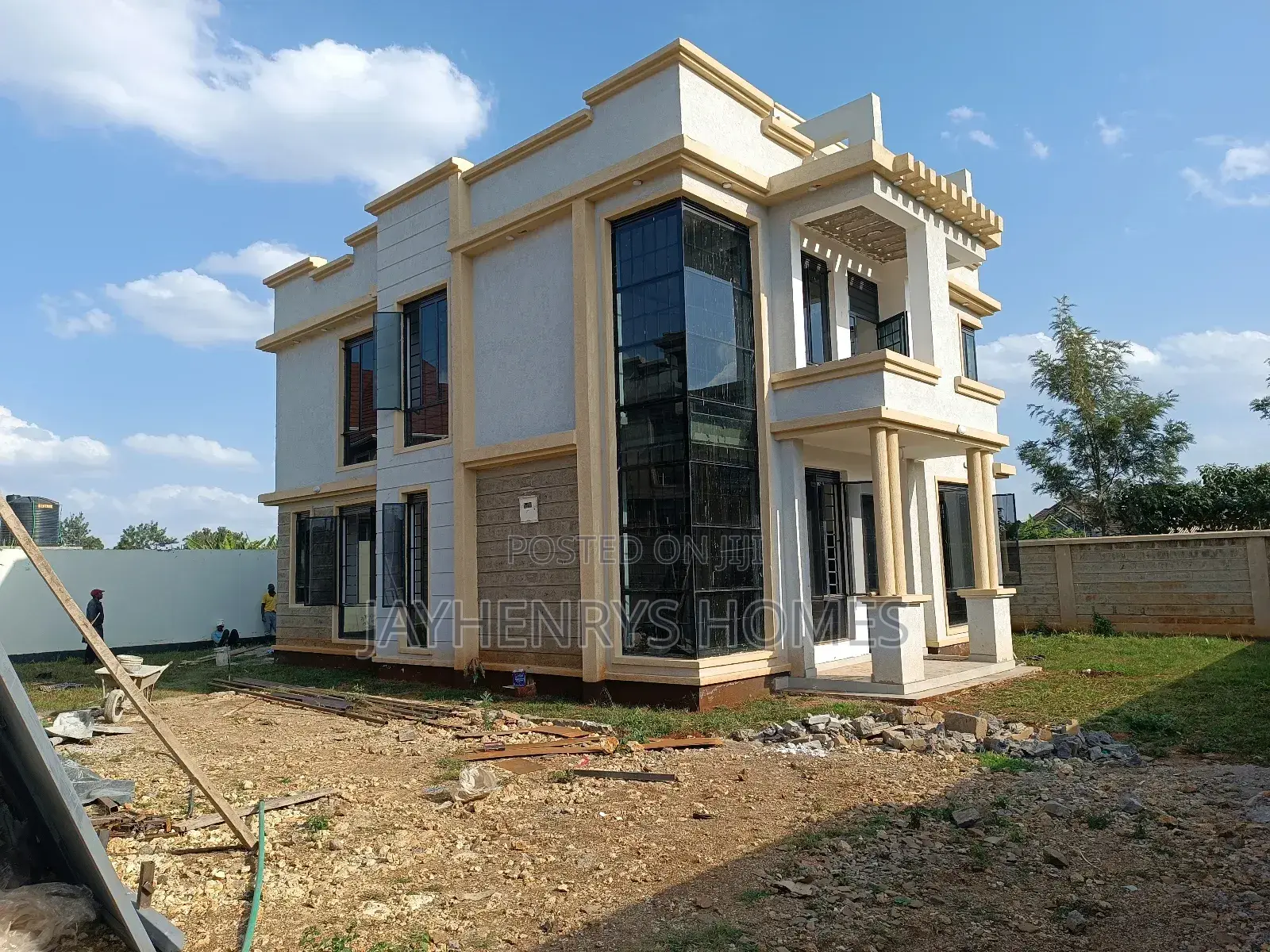 4bdrm House in Ruiru for sale