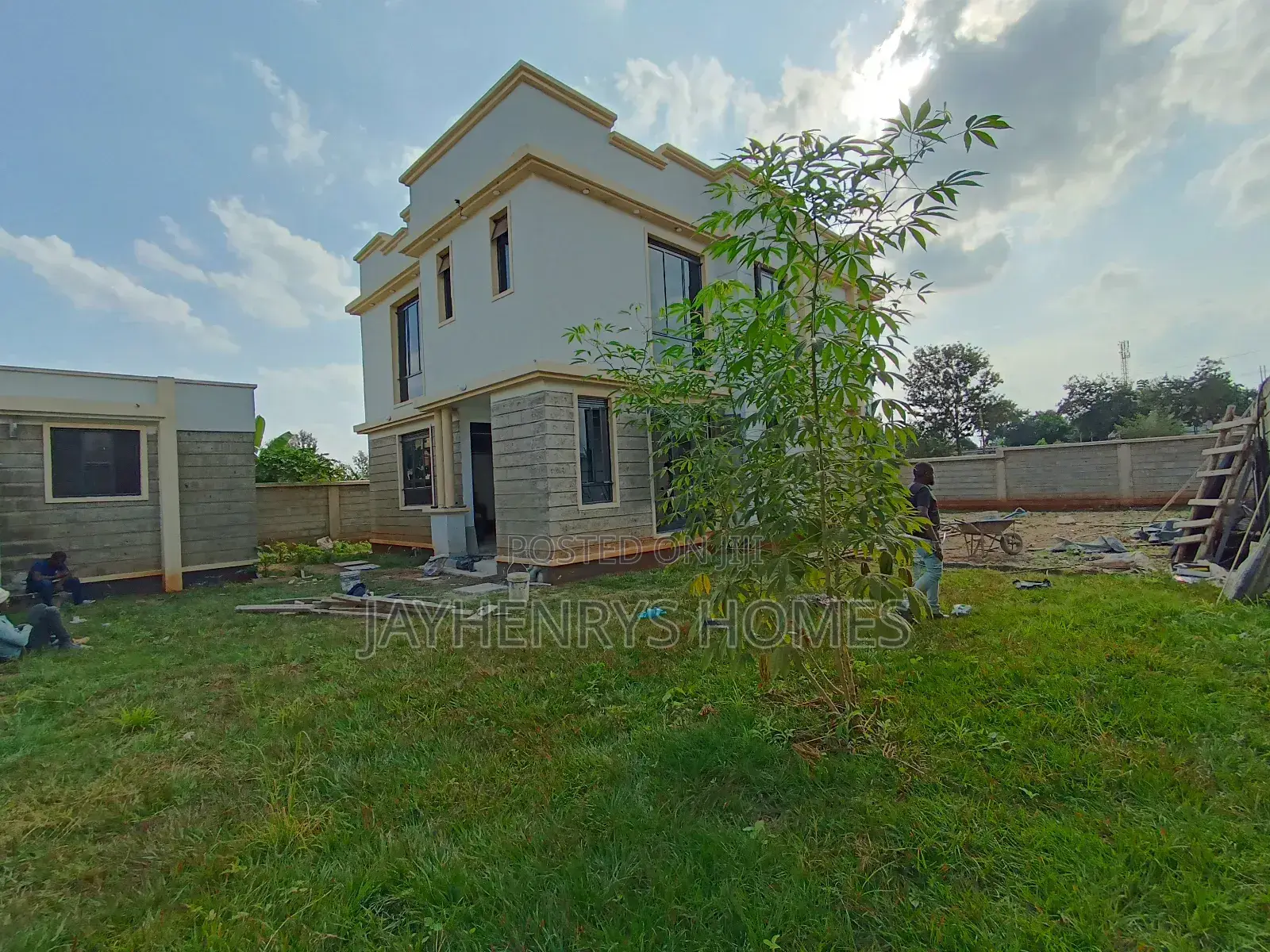 4bdrm House in Ruiru for sale