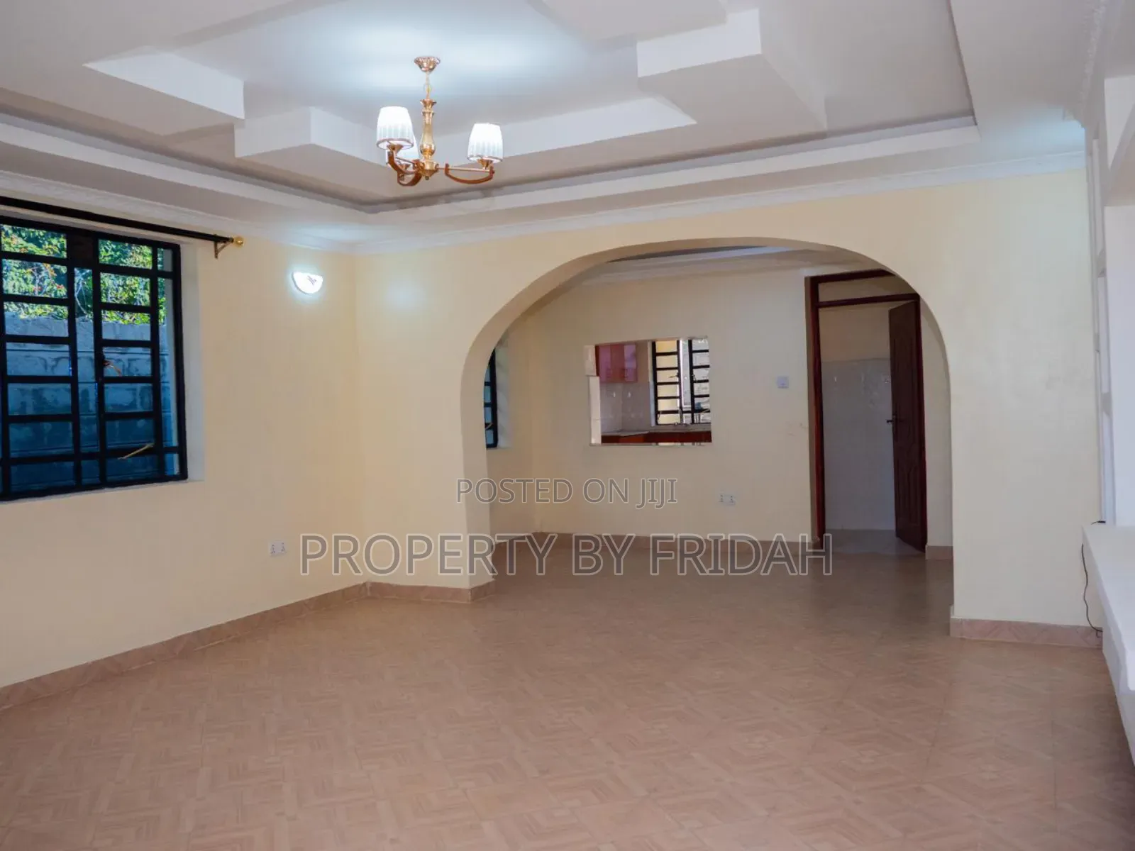 3bdrm Bungalow in Kitengela for sale