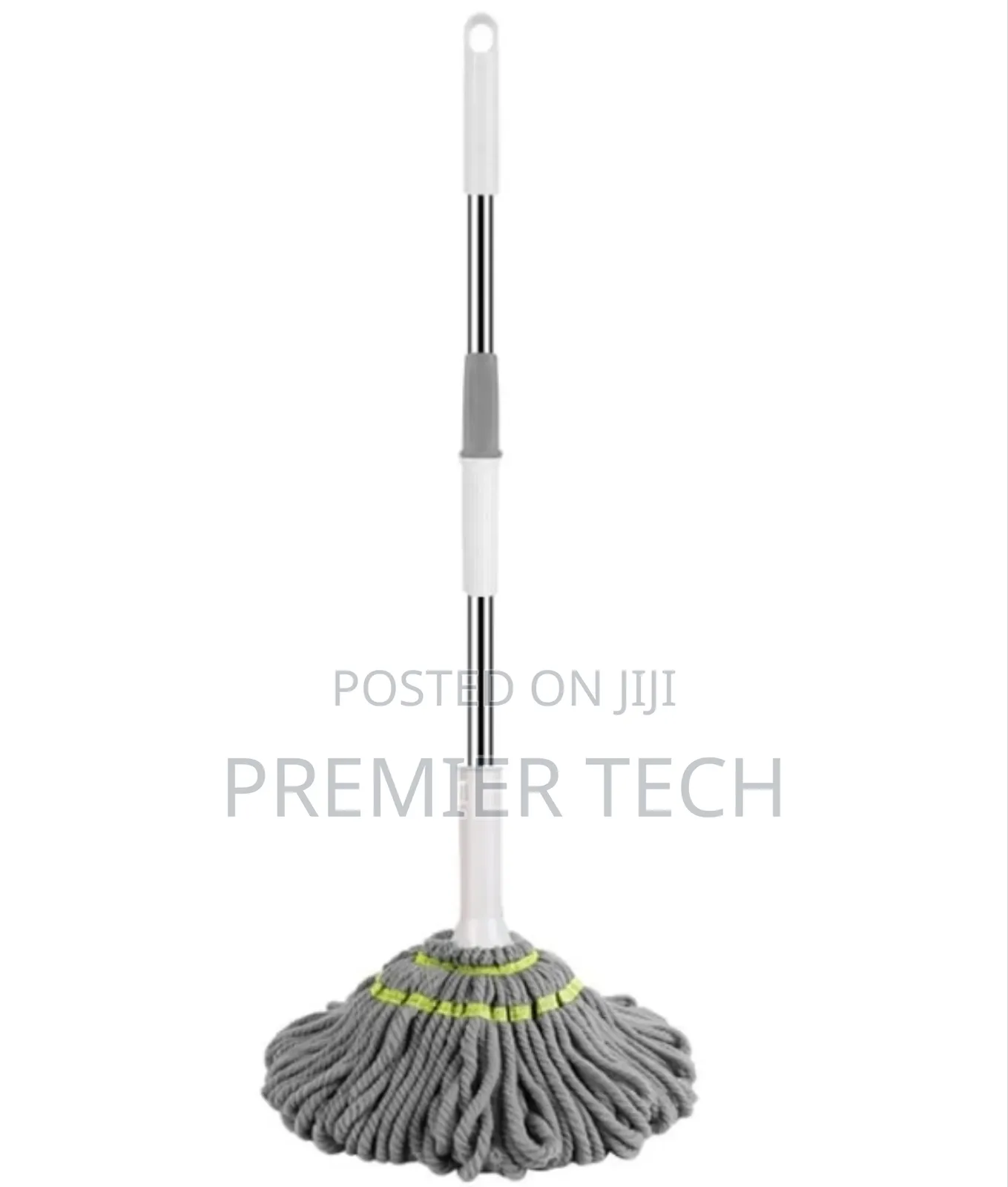 Self Wringing Mop