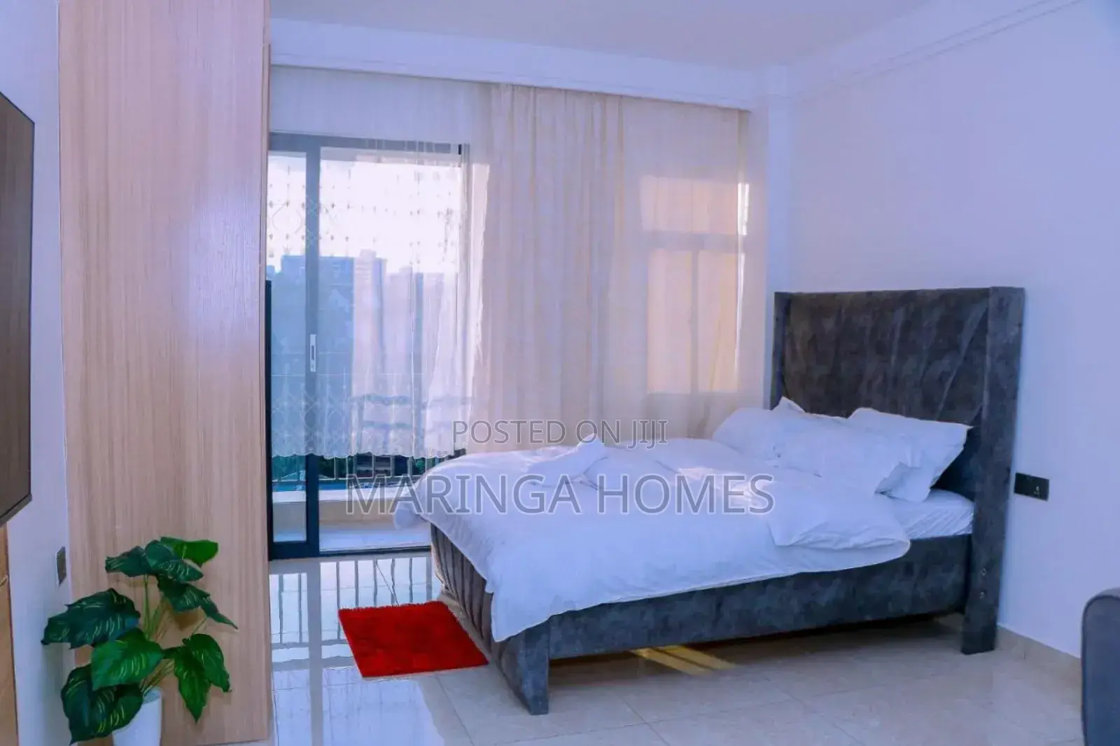 Studio BNB in Ruaka