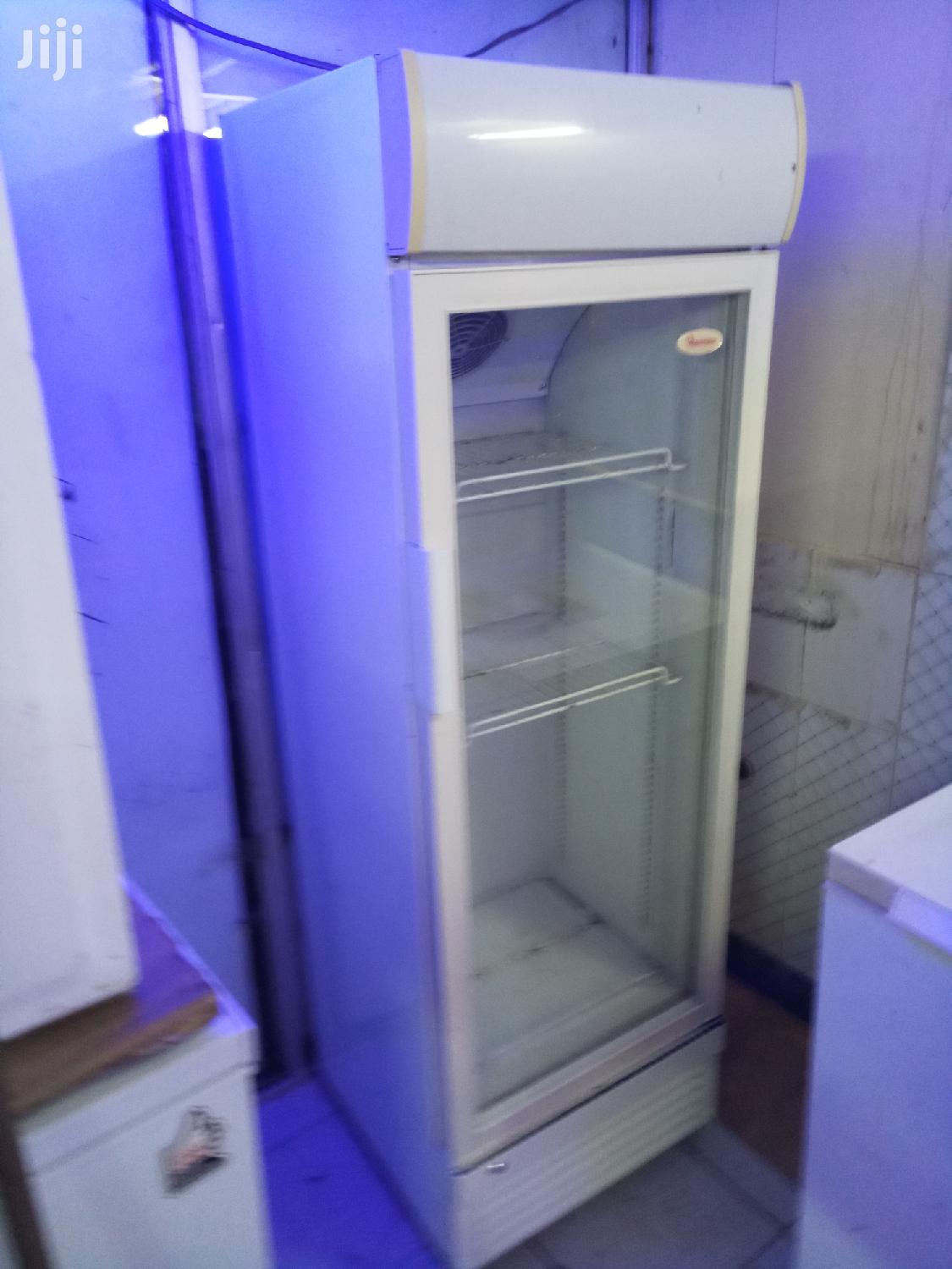 Display Fridge