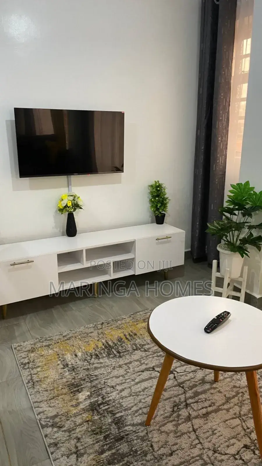 Cozy Studio BNB in Ruaka - Affordable Stay!