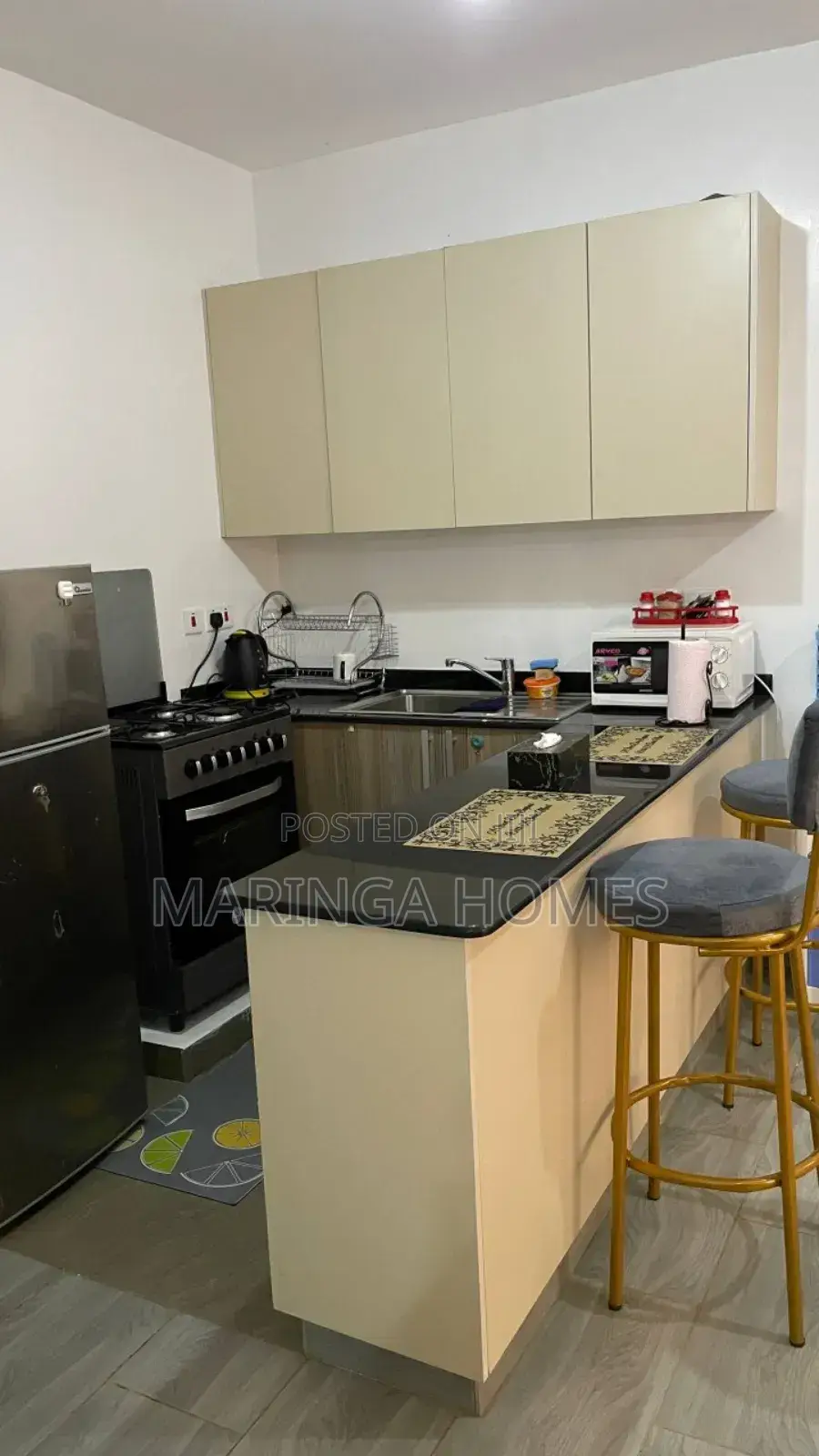 Cozy Studio BNB in Ruaka - Affordable Stay!