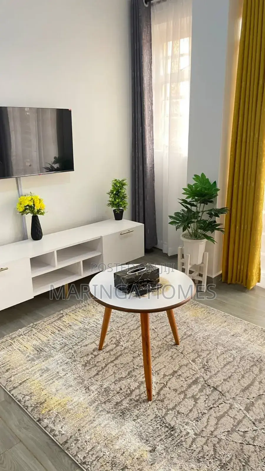 Cozy Studio BNB in Ruaka - Affordable Stay!