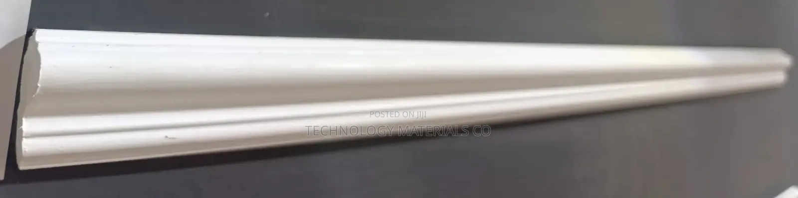 Ps Wainscoting Panel, Height=1.5 Inches,Length=2.9m
