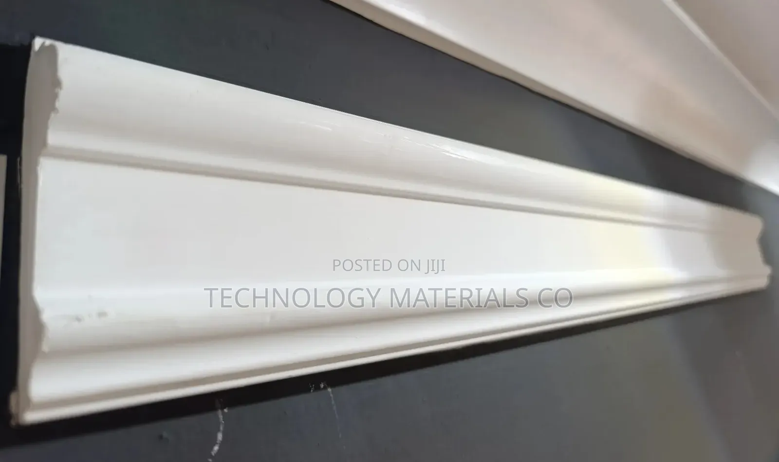 Ps Wainscoting Panel,Height=4 Inches,Length=2.9m
