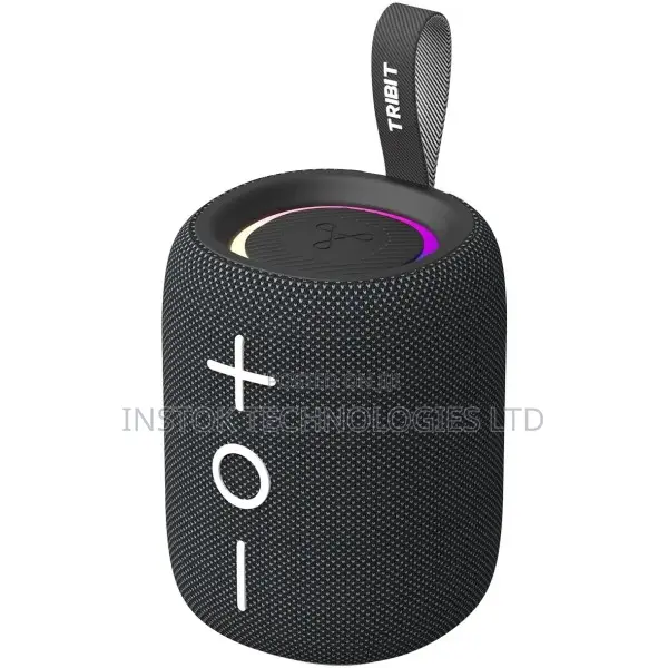 Tribit Stormbox Mini+ Portable Bluetooth Speaker