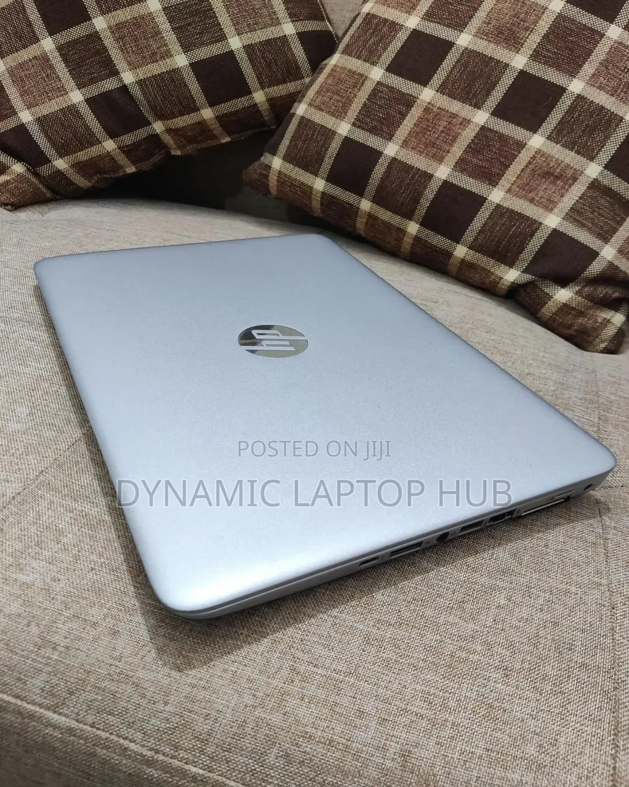 Laptop HP EliteBook 840 G4 8GB Intel Core I5 SSD 256GB