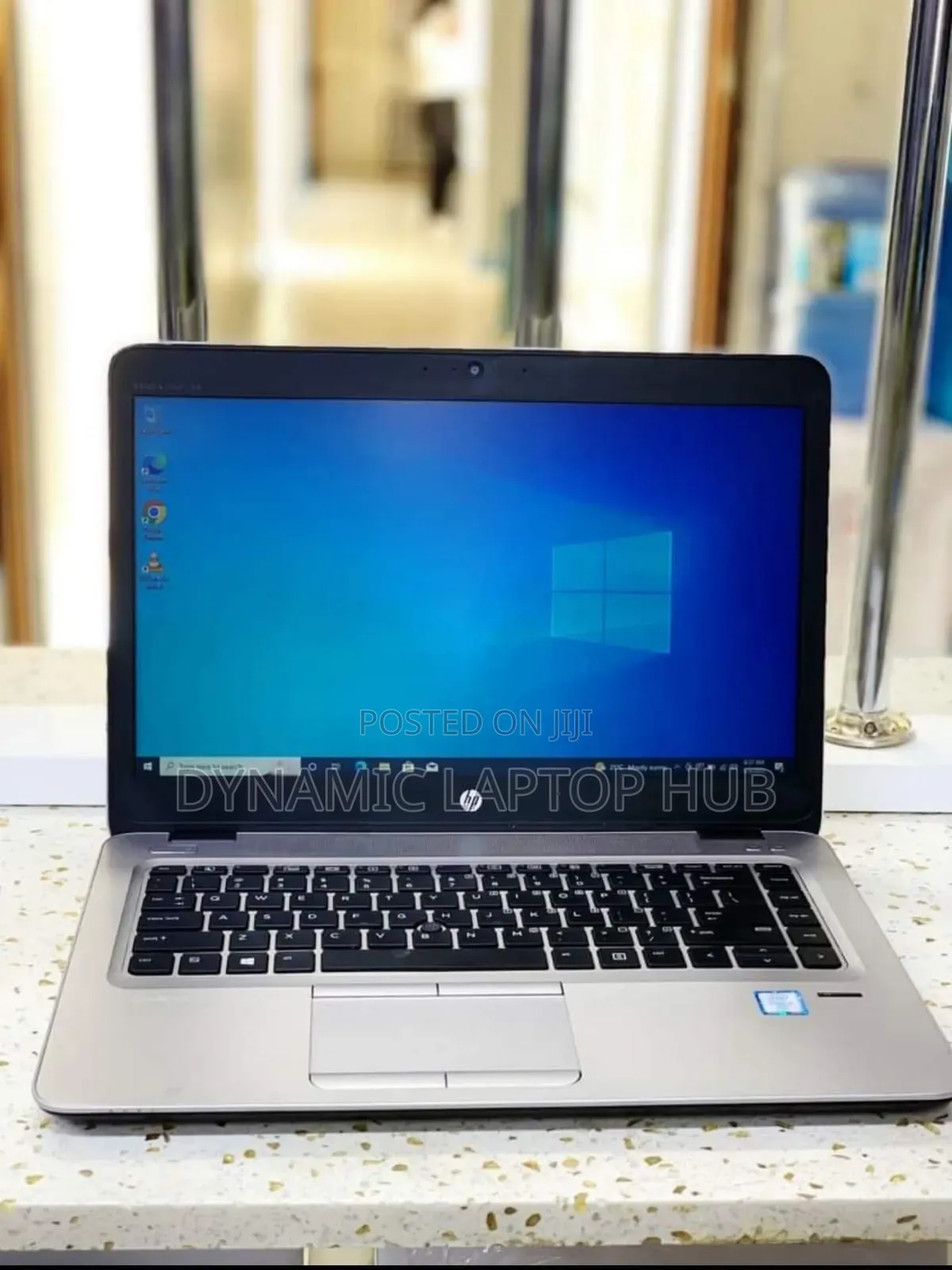 Laptop HP EliteBook 840 G3 8GB Intel Core i5 SSD 256GB