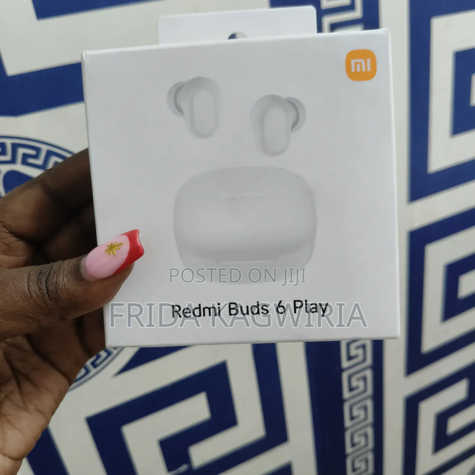 Redmi Bud 6 Play
