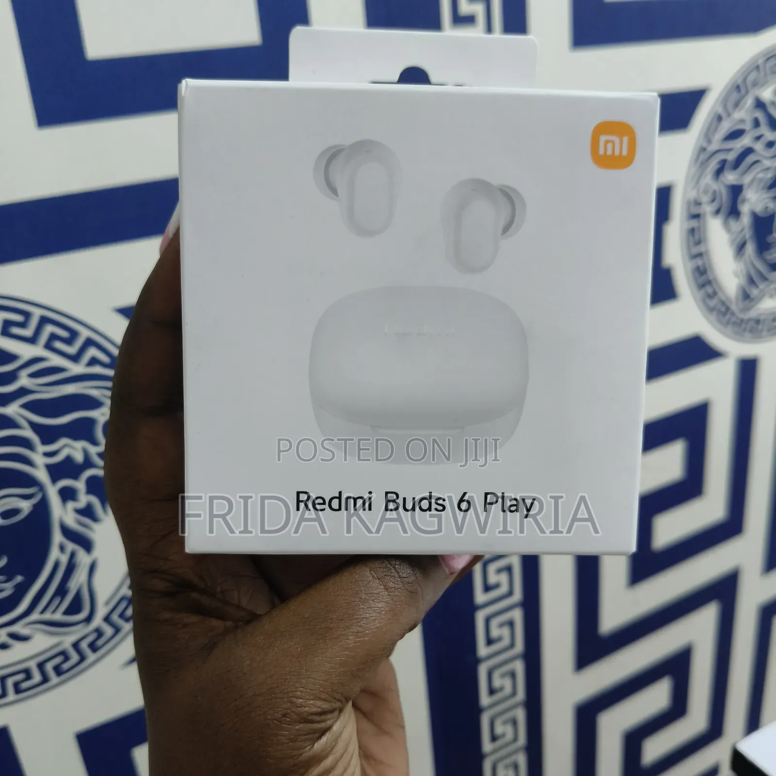 Redmi Bud 6 Play