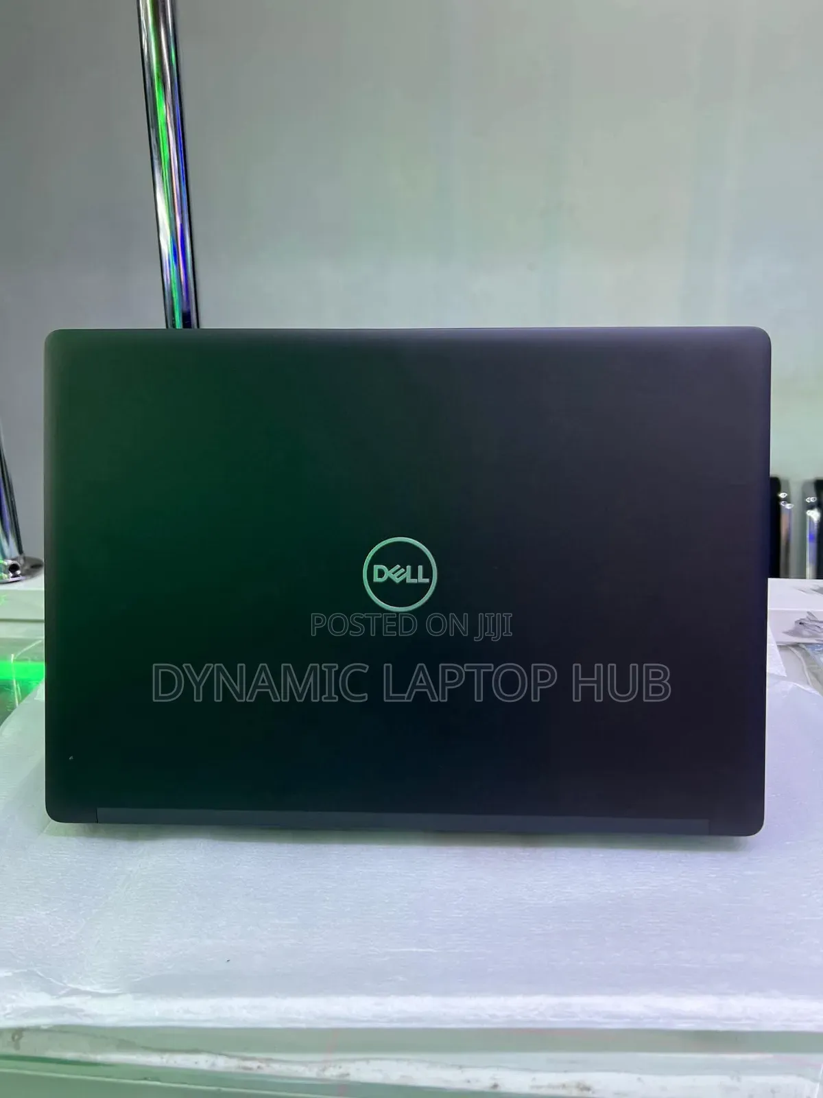 Laptop Dell Latitude 5290 8GB Intel Core I5 SSD 256GB