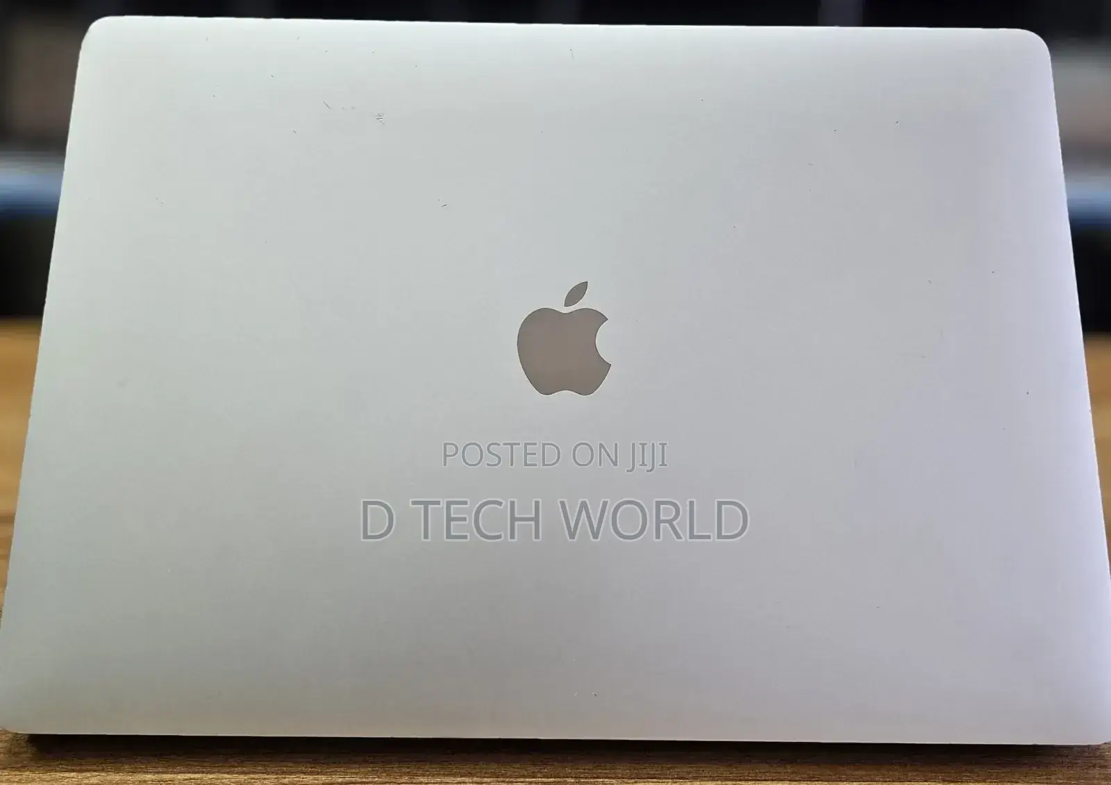 Laptop Apple MacBook 2017 16GB Intel Core I7 SSD 256GB