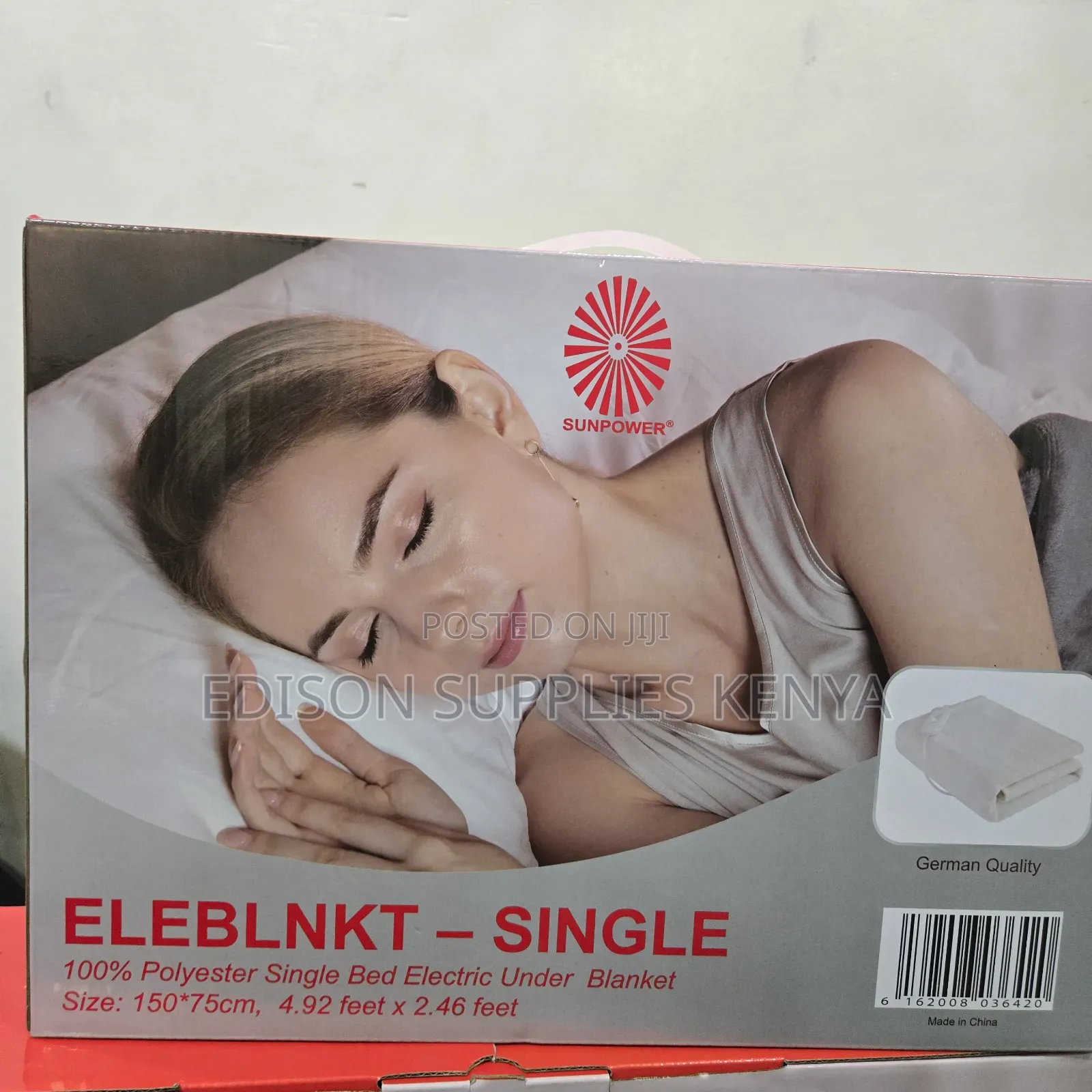 Electric Blankets Single Bed Warm Mattress Electric Mat Heating Bed