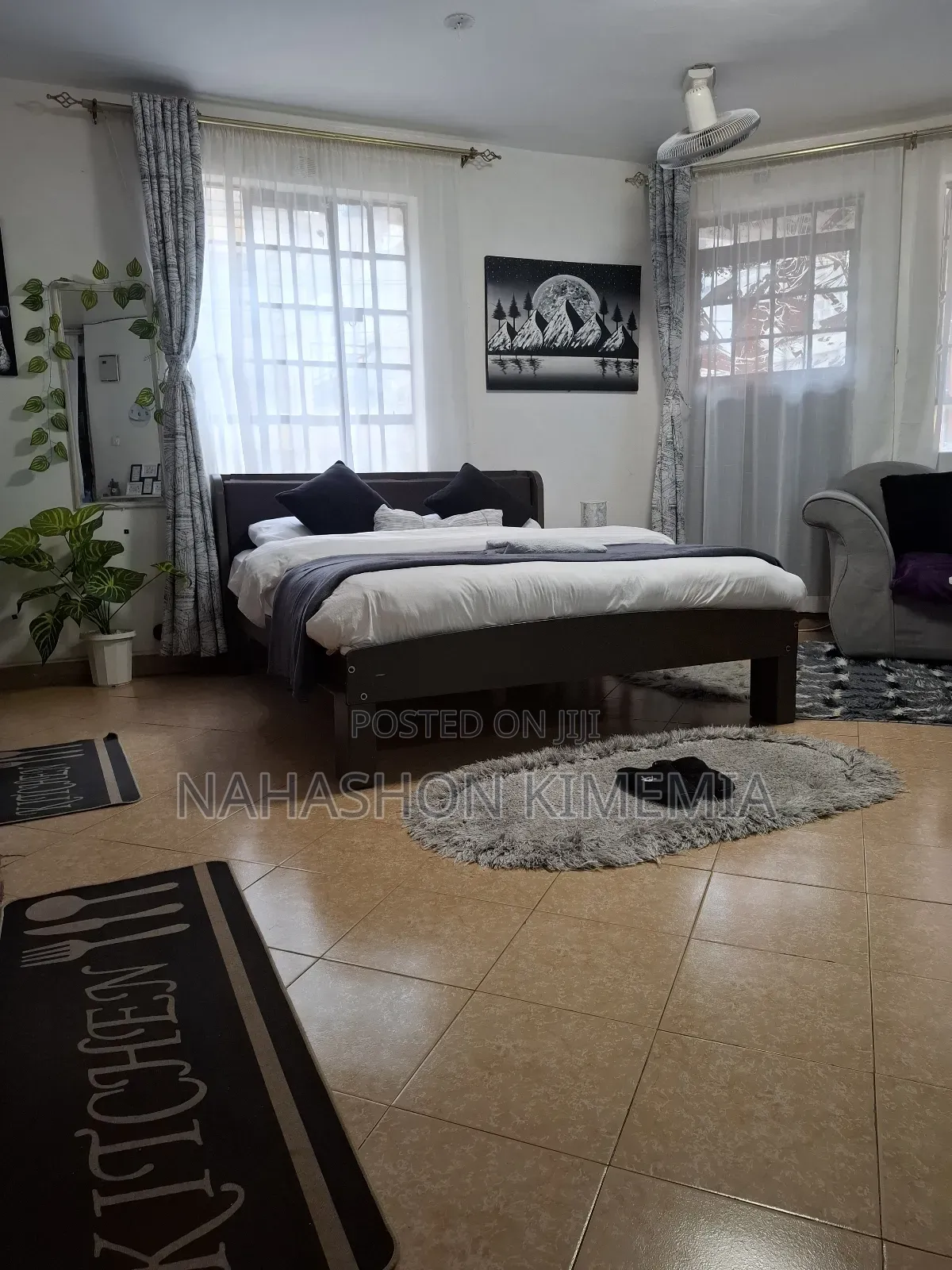 Pocket Friendly Studio BNB TRM Drive Roysambu Thika Road Nairobi Kenya
