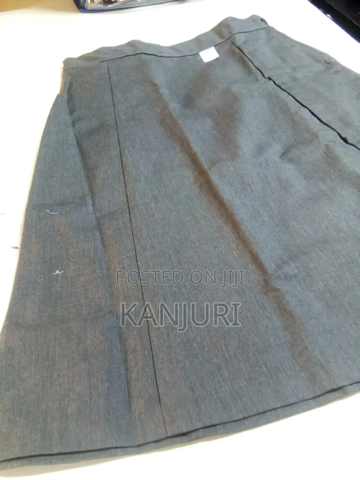 Uniformed Pleated Skirts
