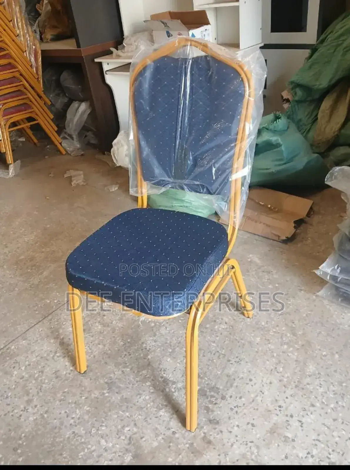 Executive Conference Chair