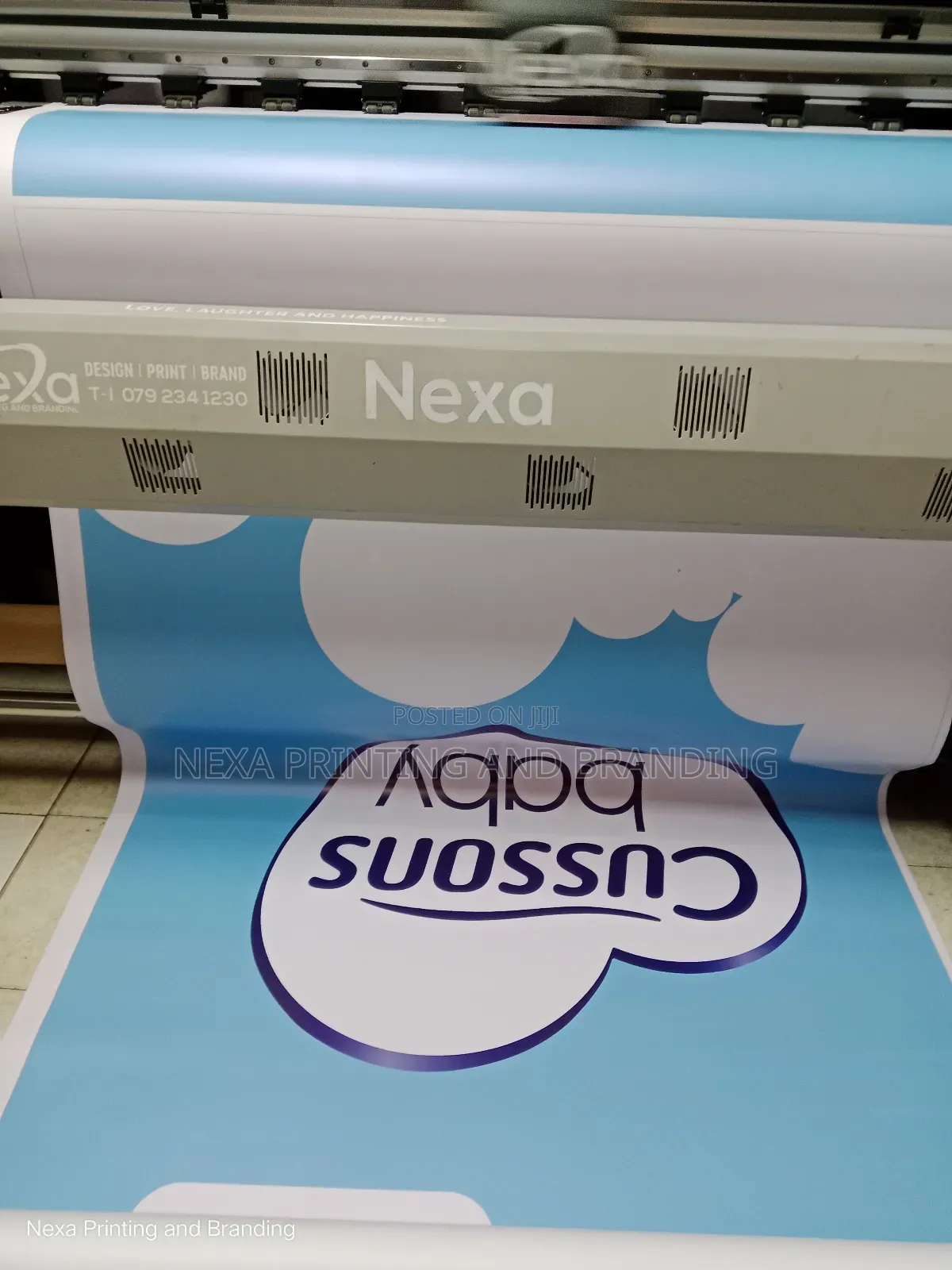 Stickers_large Branding Stickers