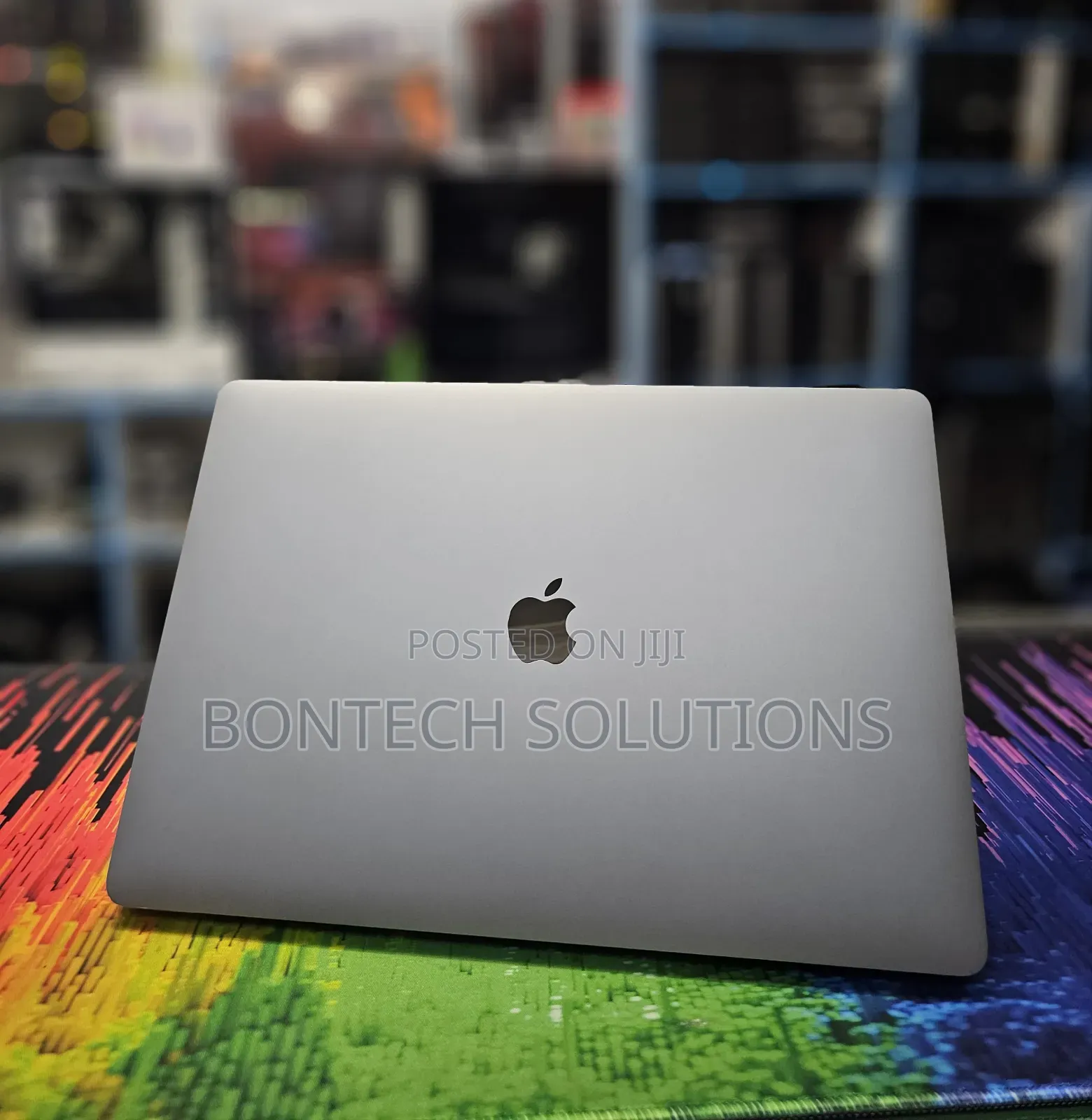 Laptop Apple MacBook 2019 16GB Intel Core I7 SSD 512GB