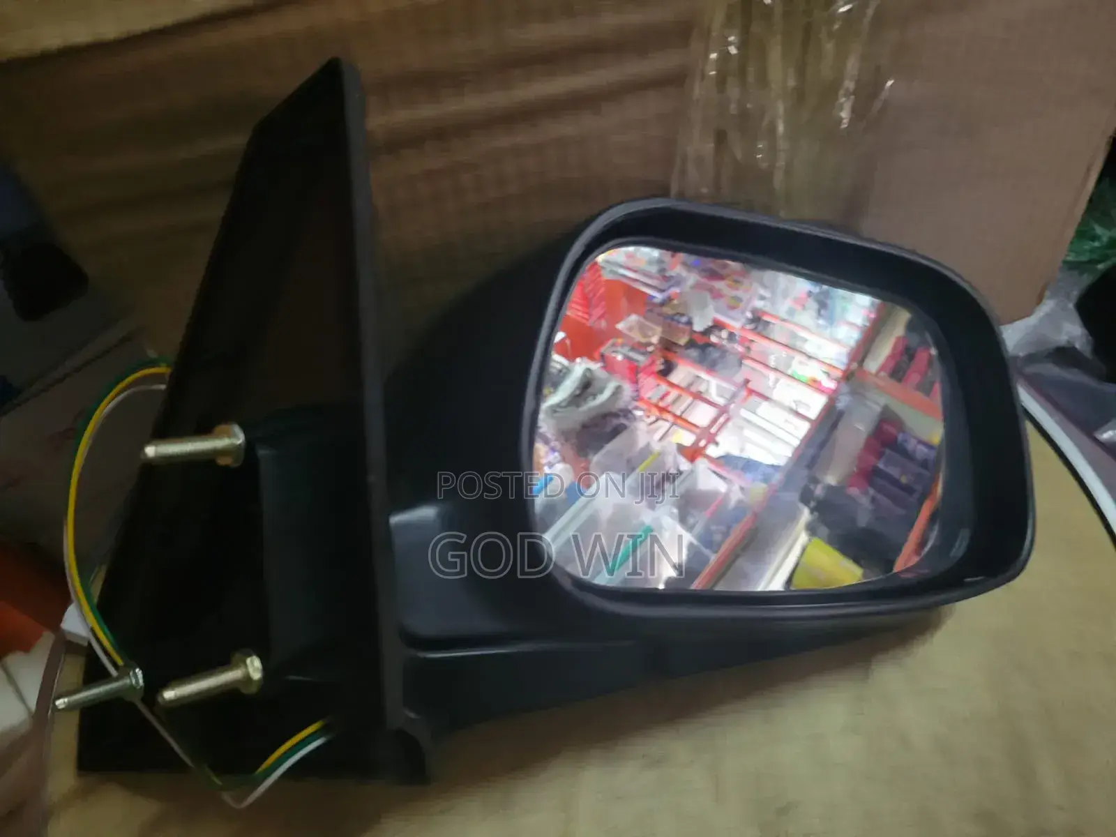 Side Mirror Toyota Probox 3wire
