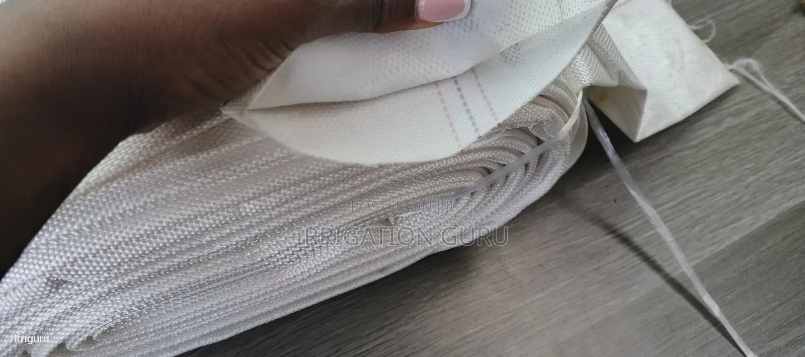 50mm (10bars) Agricultural Water Hose