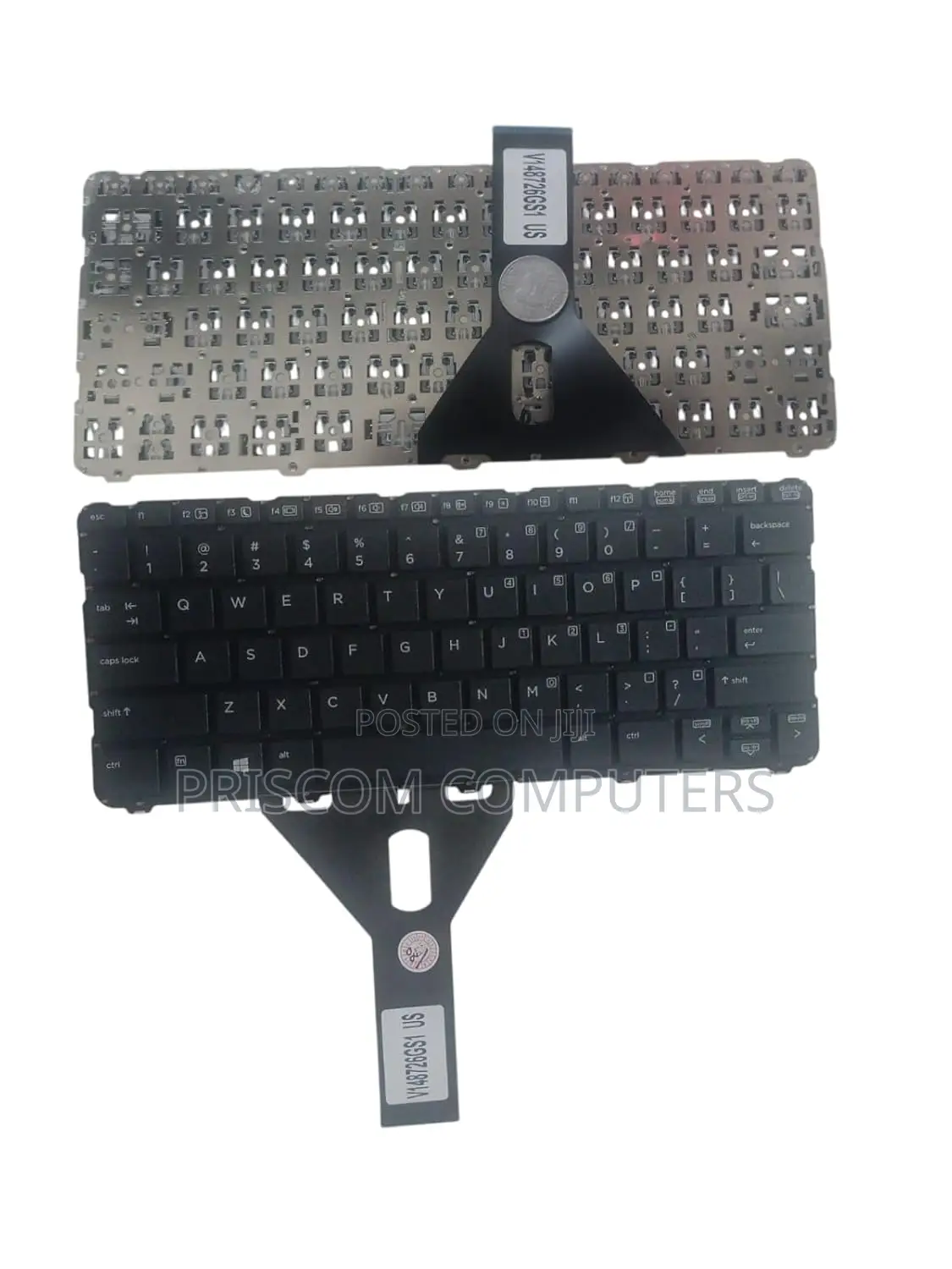 Lapotp Keyboard For Hp Probook X360 11 G1 G2 G3 G4 Ee H 11 Ee G1 9z