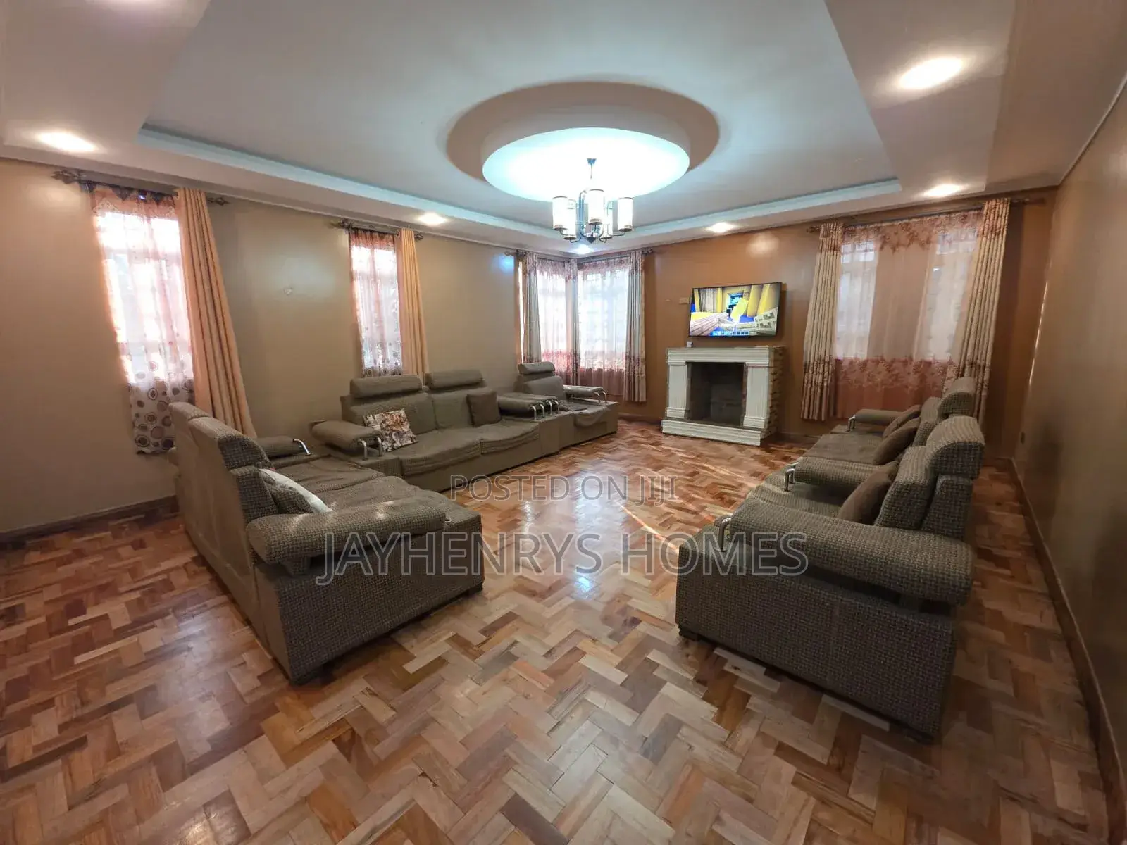 4bdrm House in Sigona, Kiambu / Kiambu for sale