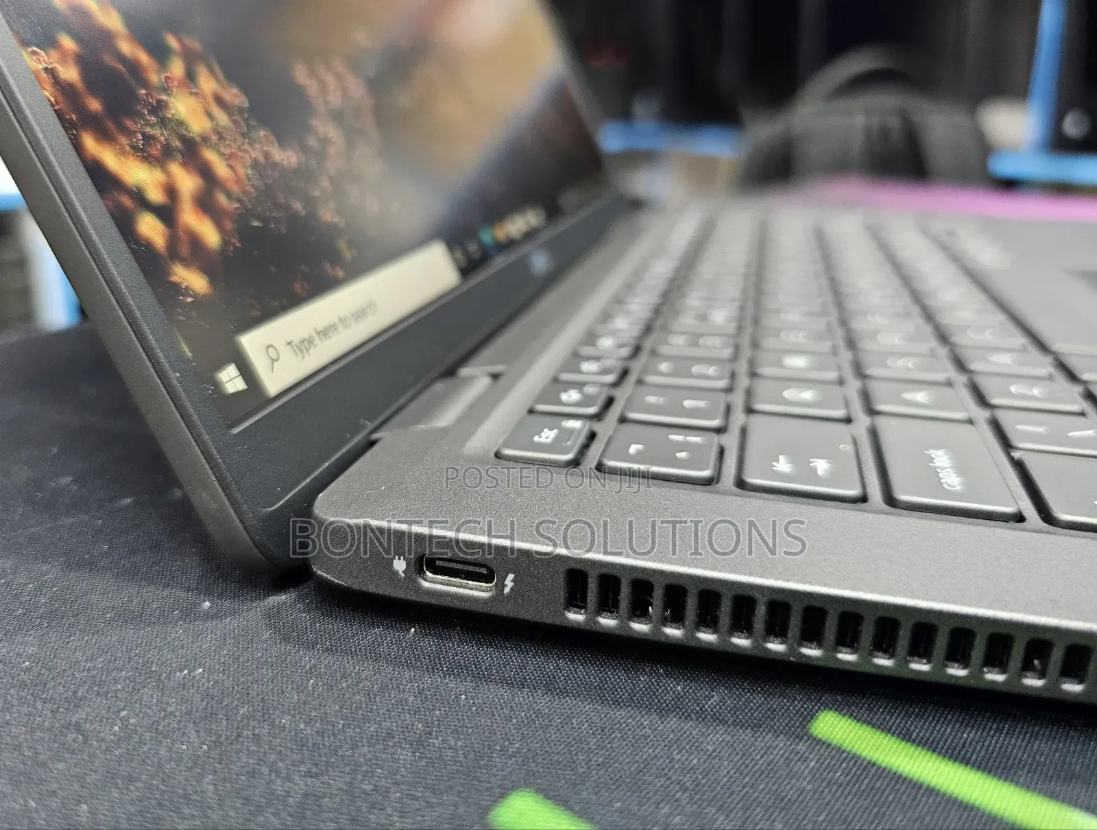 Laptop Dell Latitude 7320 16GB Intel Core I7 SSD 256GB